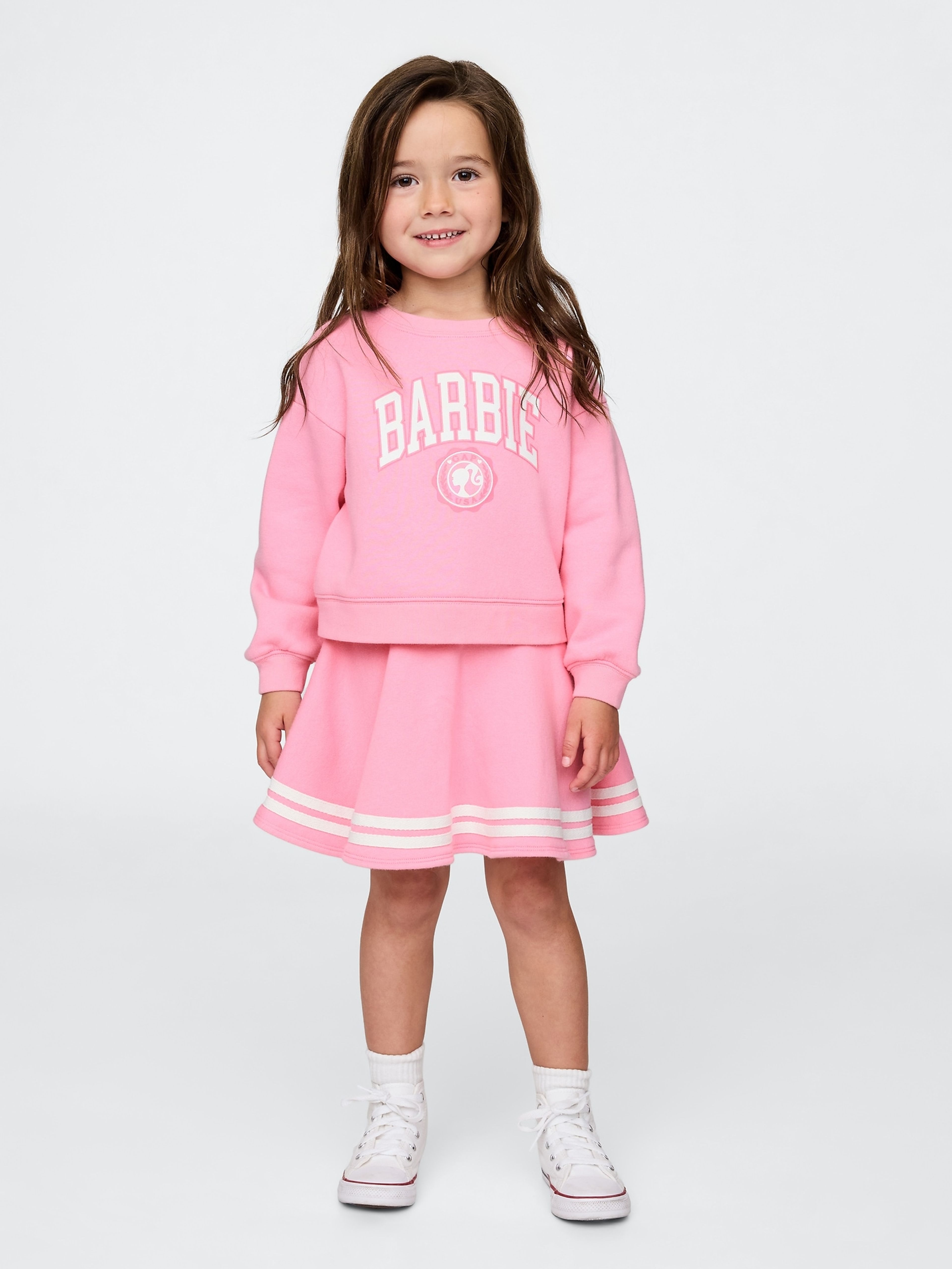 Baby set Gap & Barbie