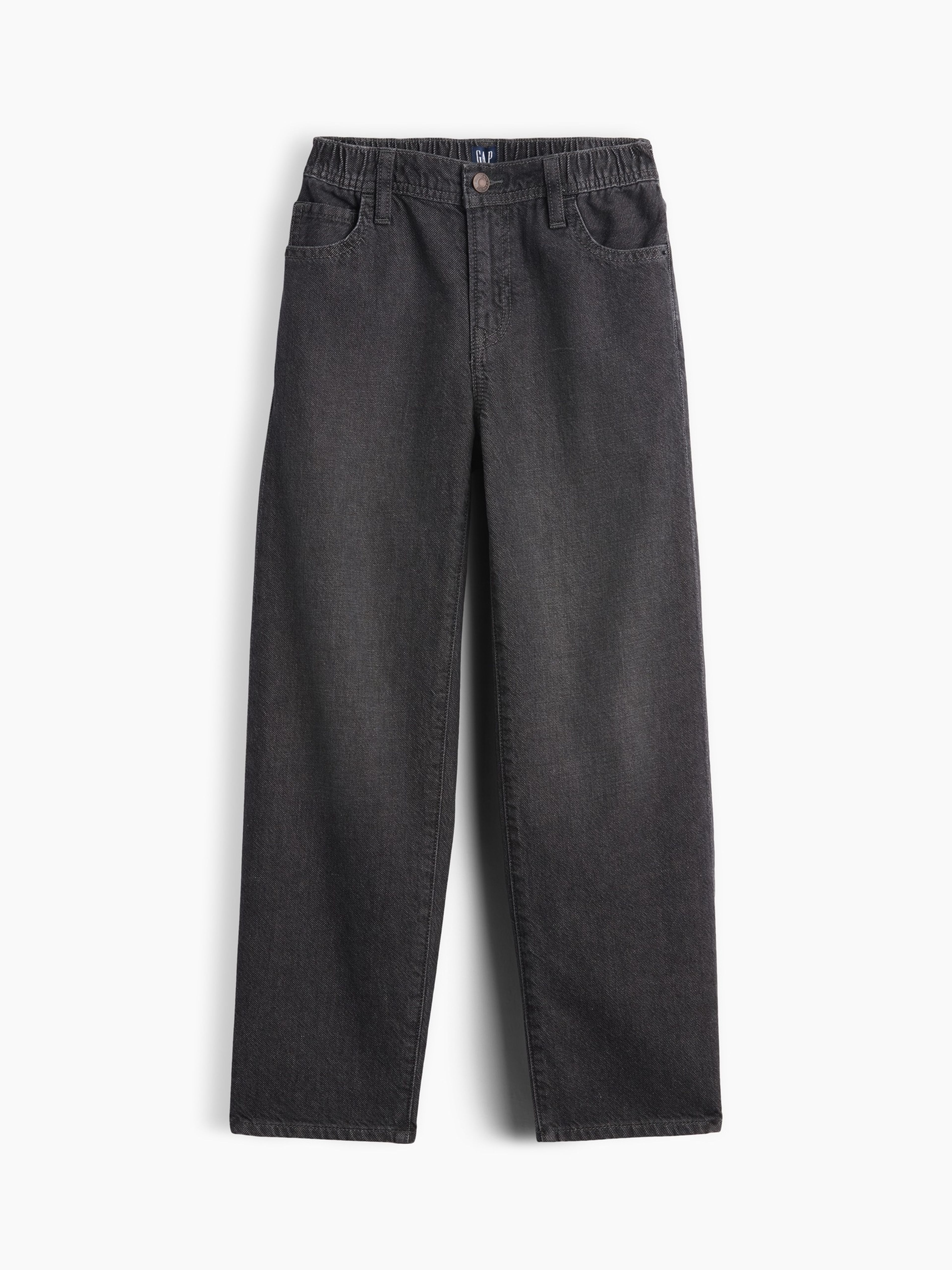 Jean enfant Relaxed - 001