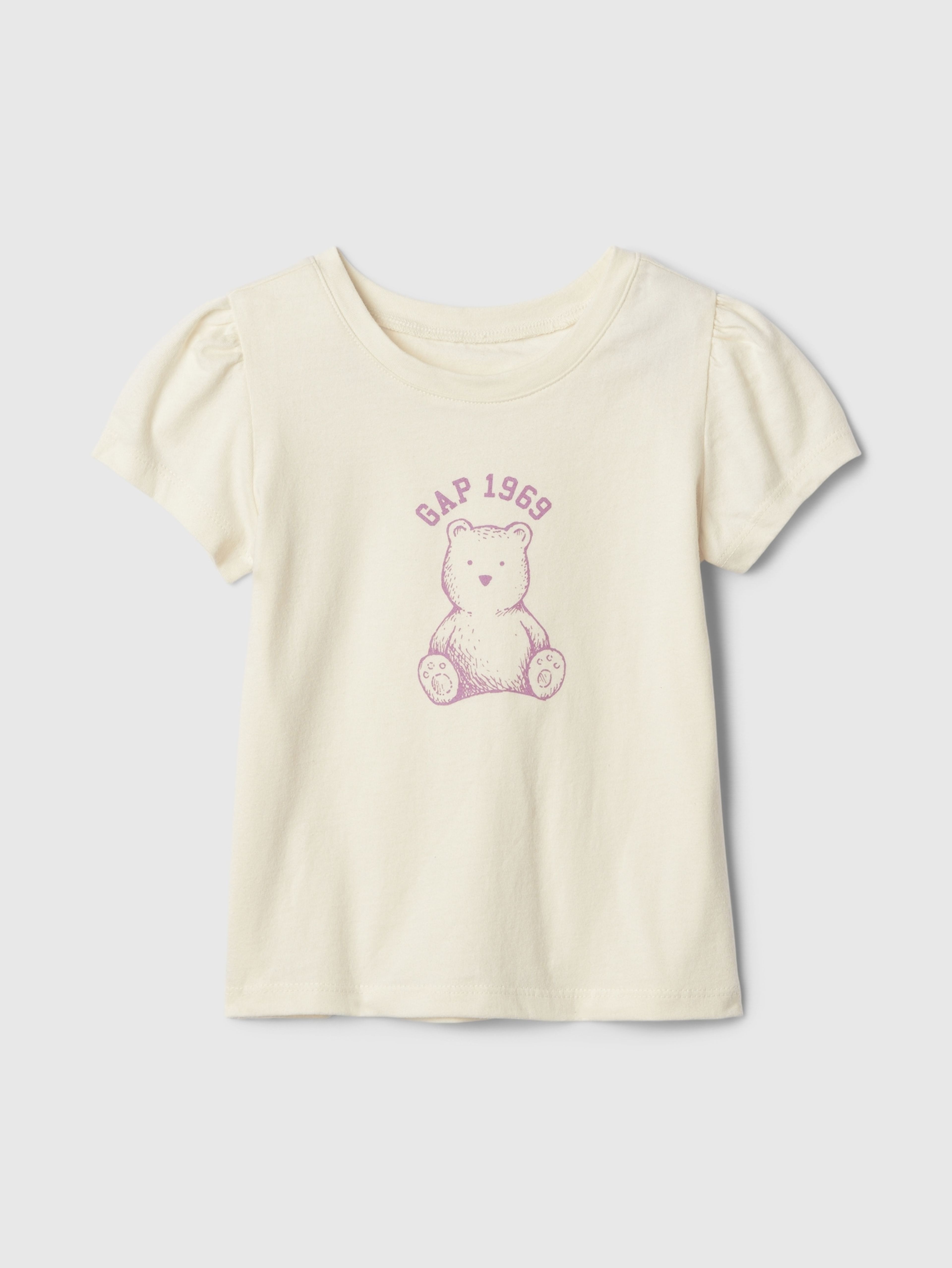 Baby koszulka Mix & Match