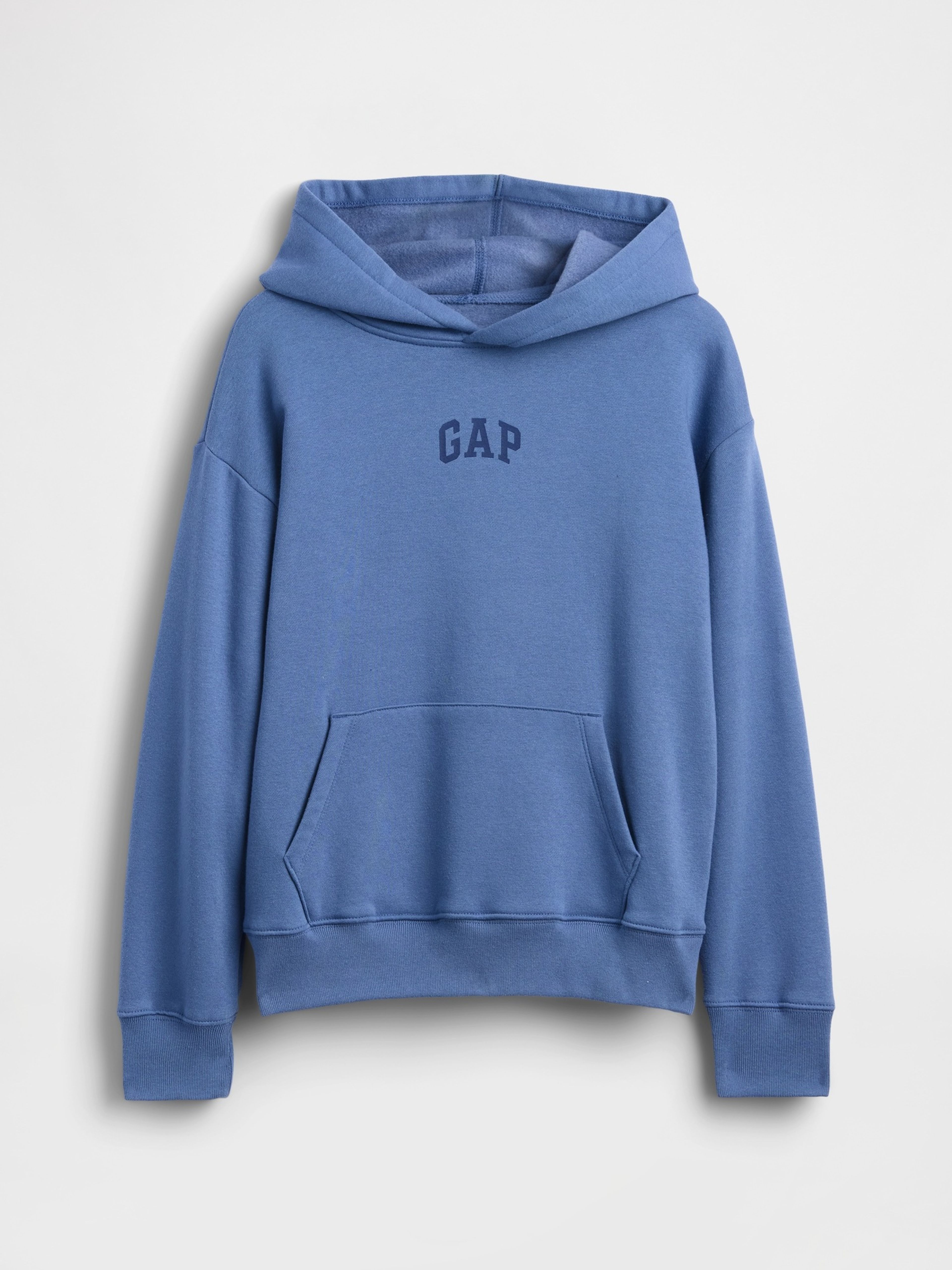 Sweat enfant avec logo - 003