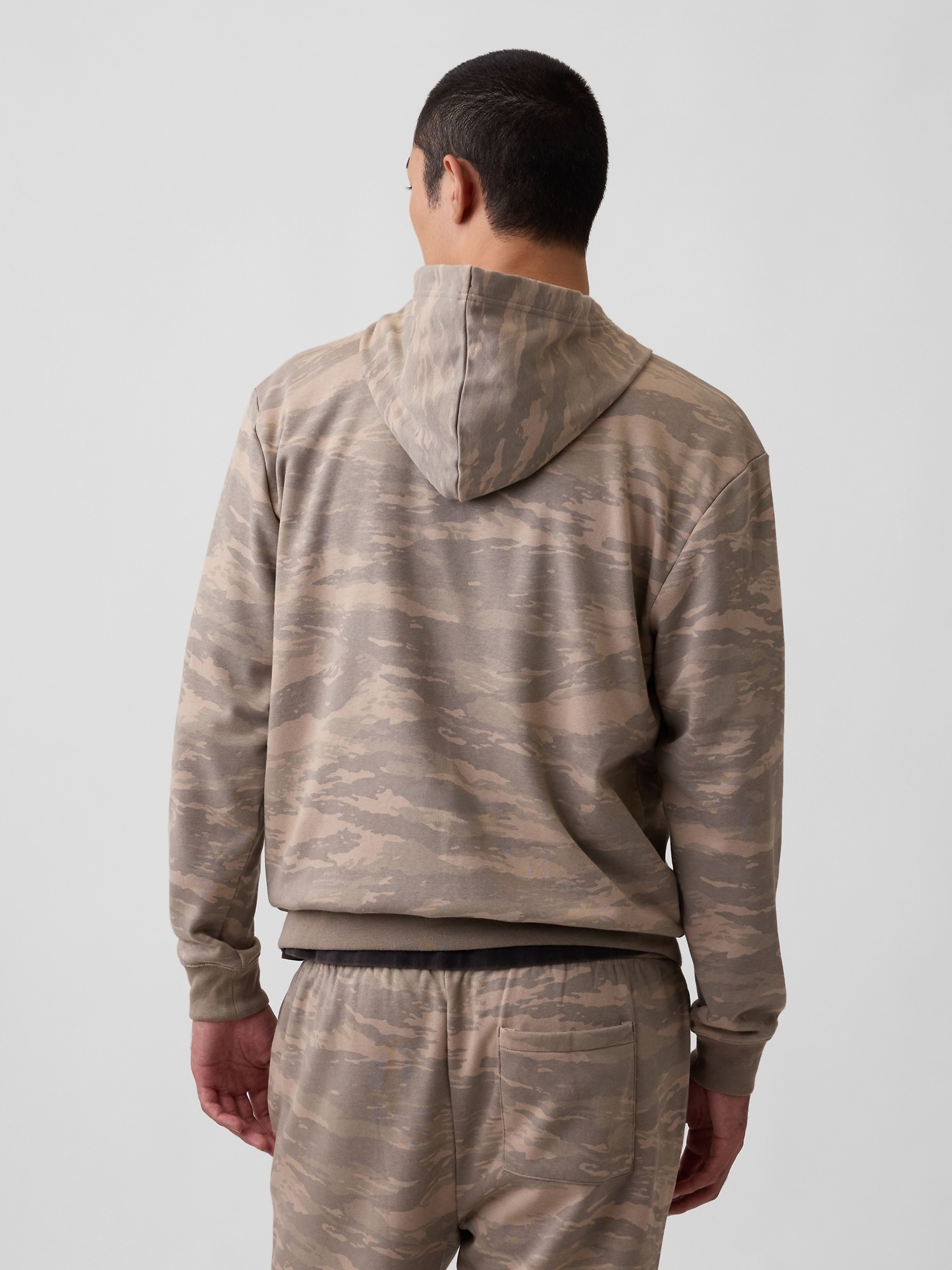 Mikina s logem - 003