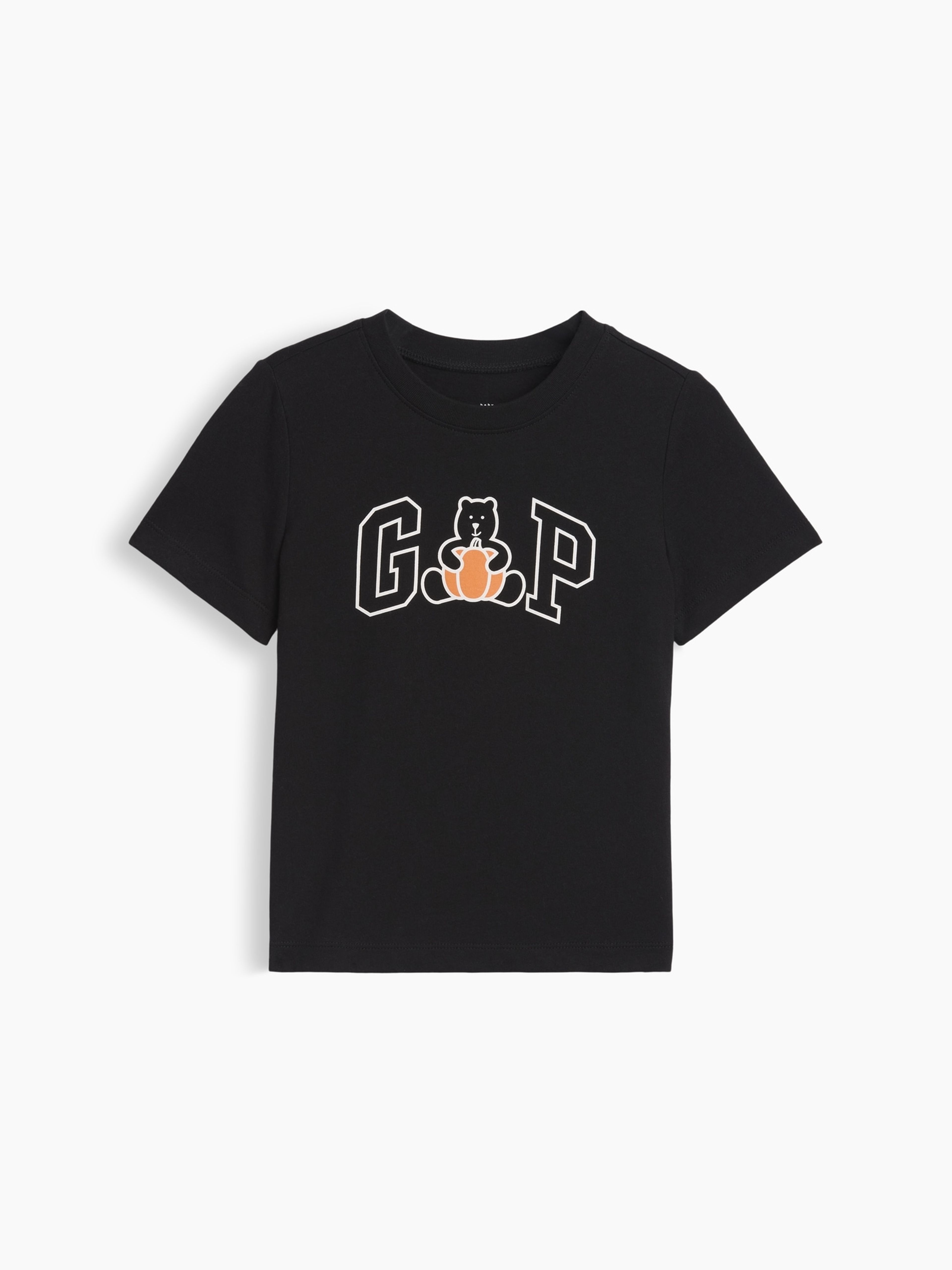 Baby T-Shirt Brannan Bear mit Logo - 001