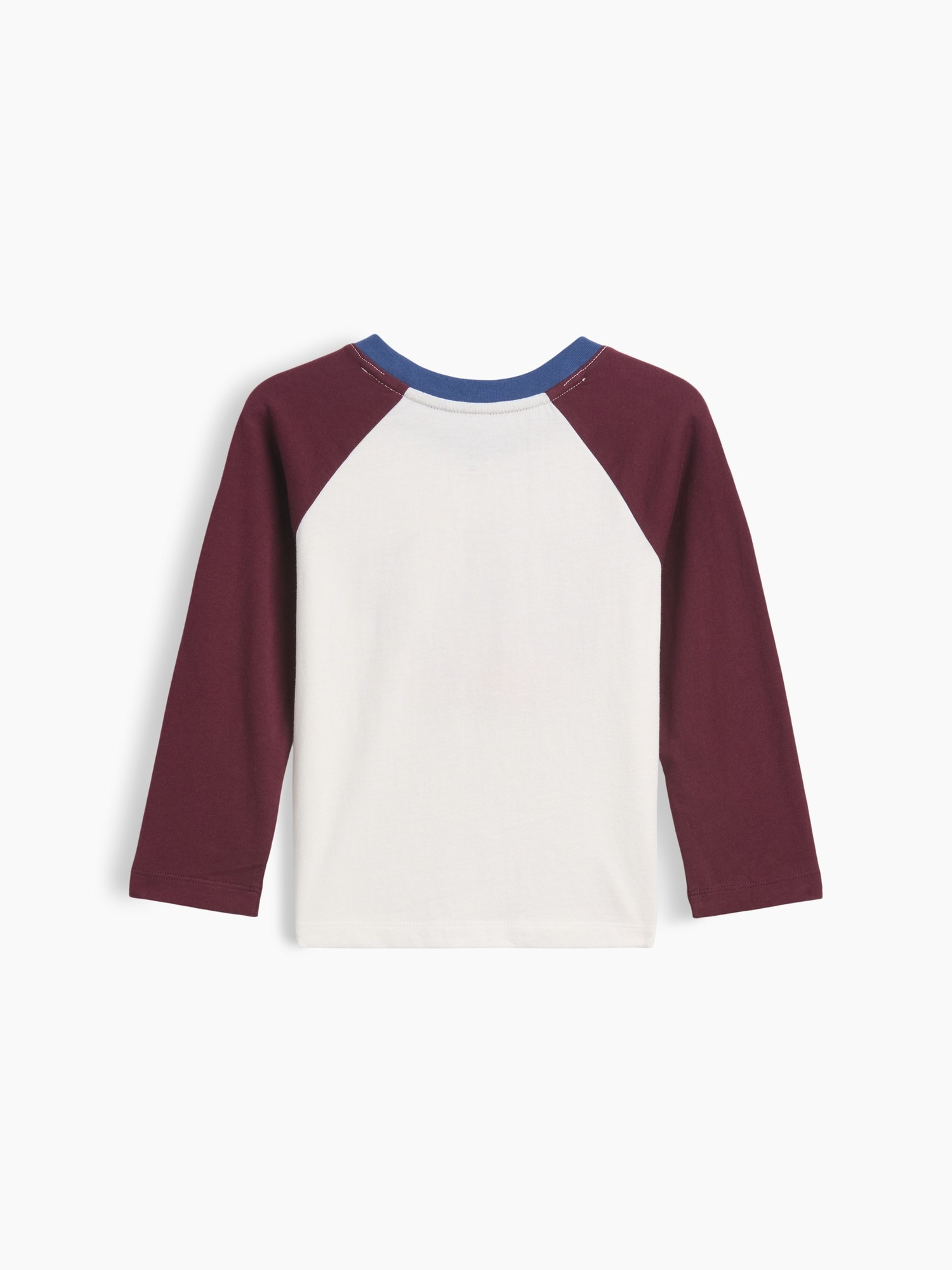 Baby T-Shirt Brannan Bear mit Logo - 002