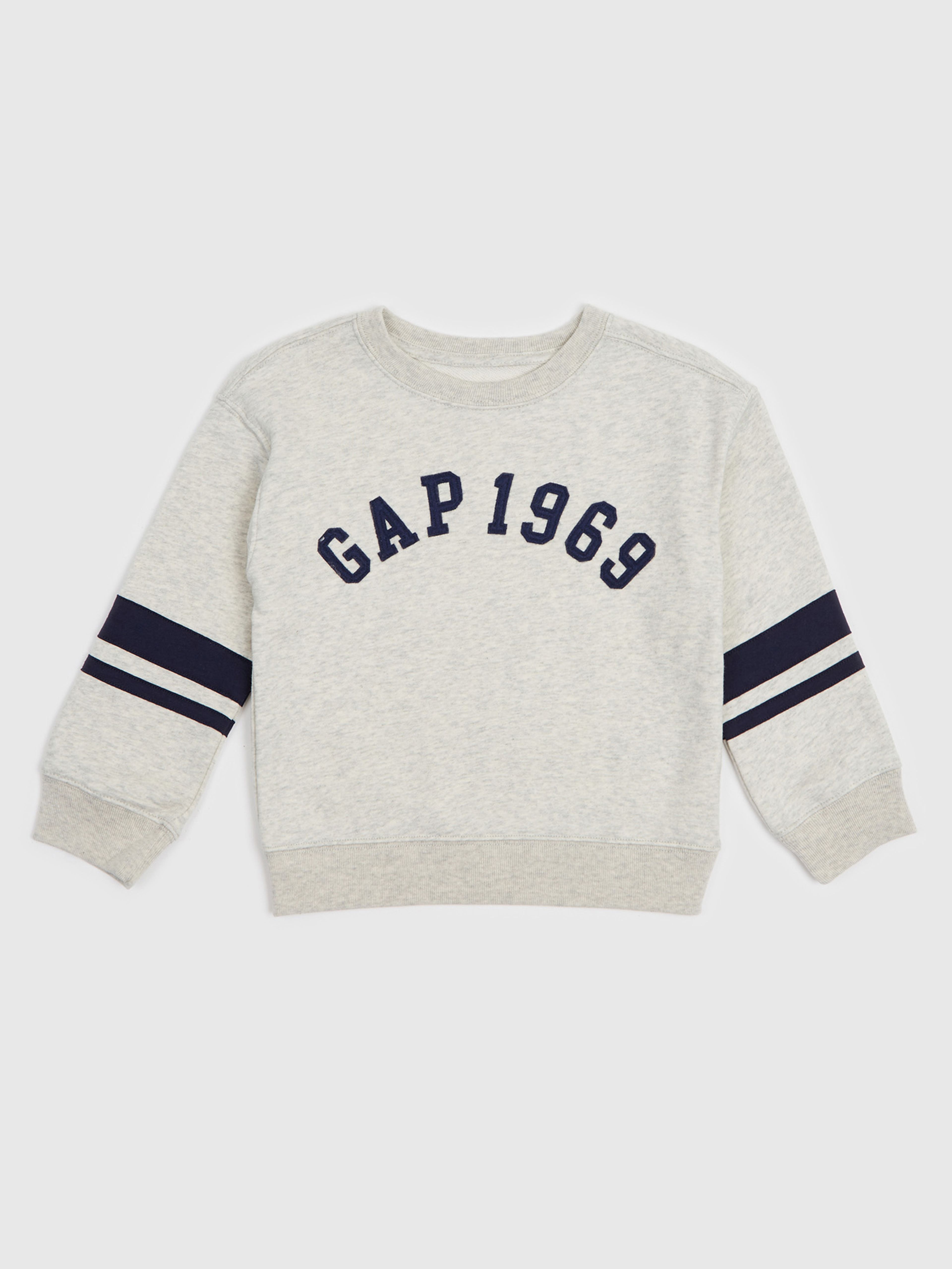 Baby Rugby-Sweatshirt