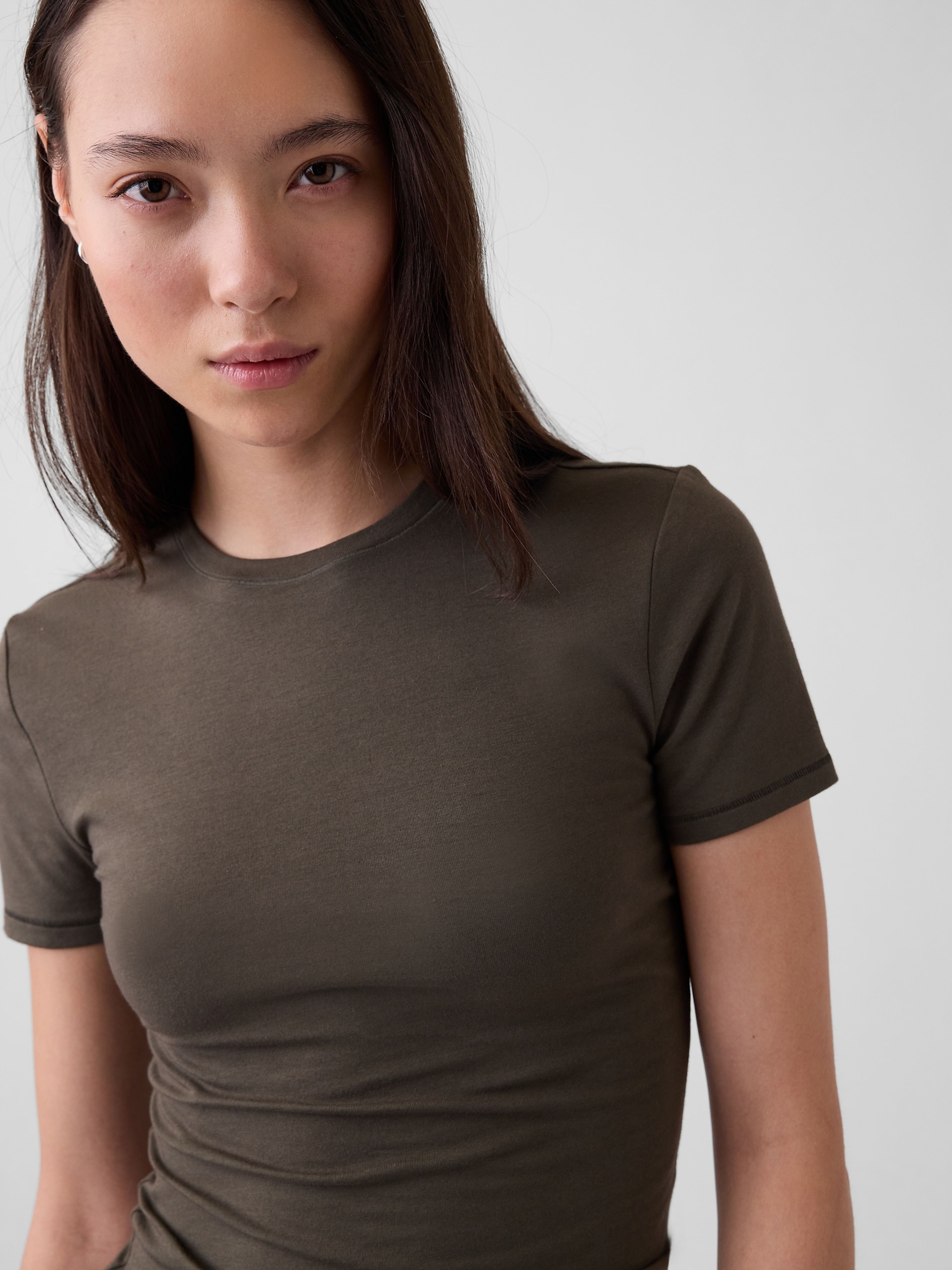 T-shirt à manches courtes - 004