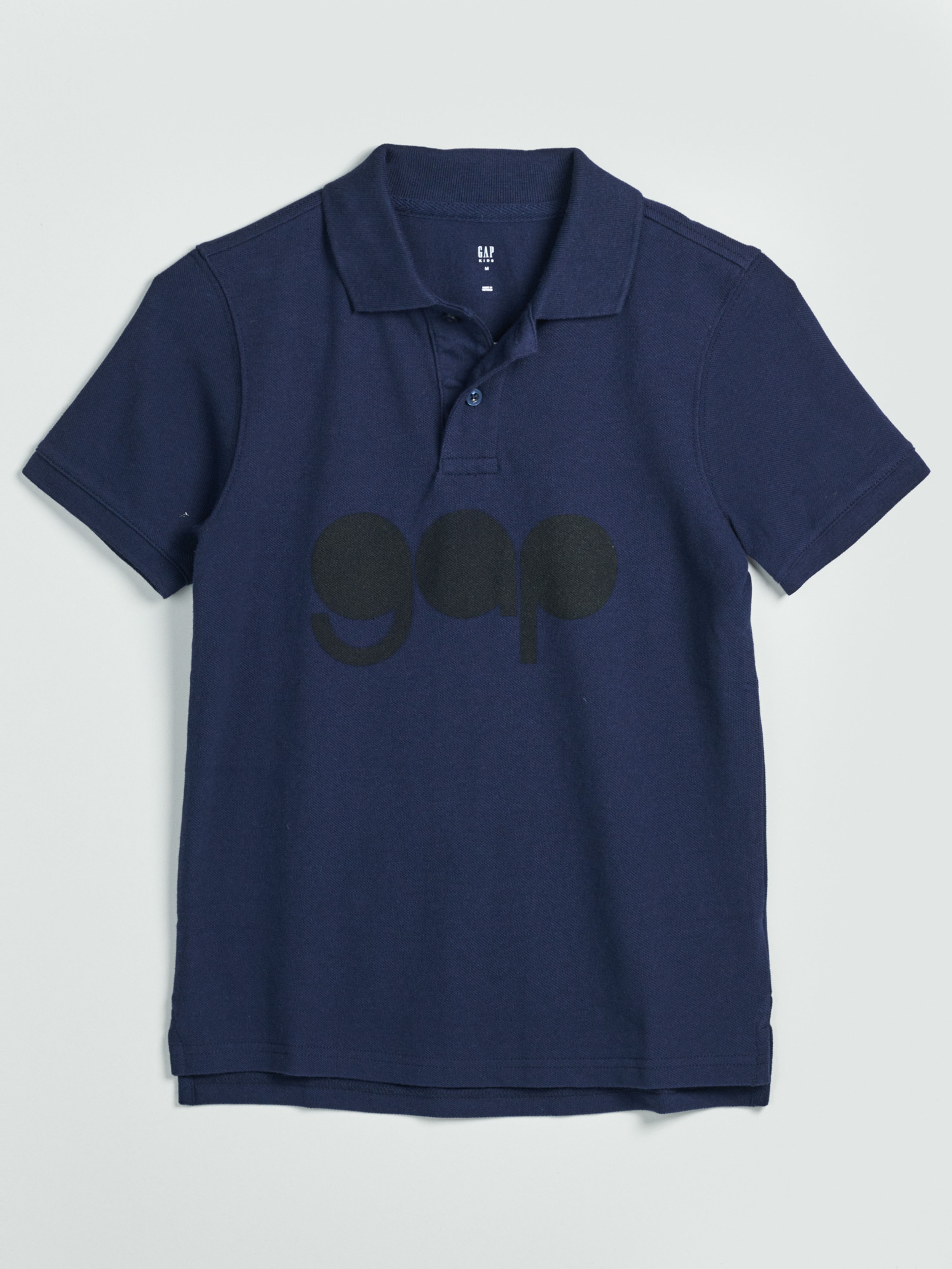 Kinder Poloshirt GAP