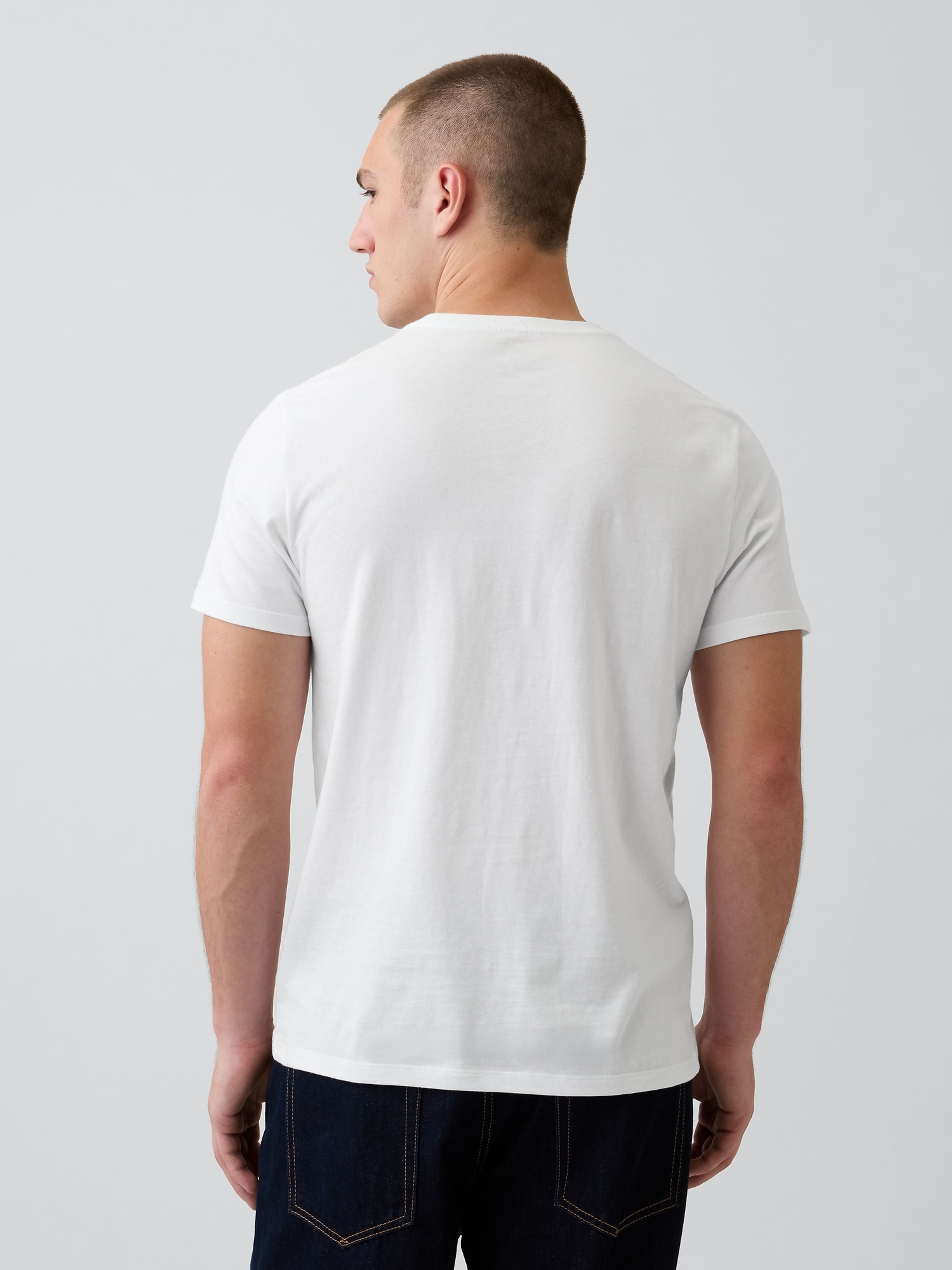 T-Shirt Classic - 002