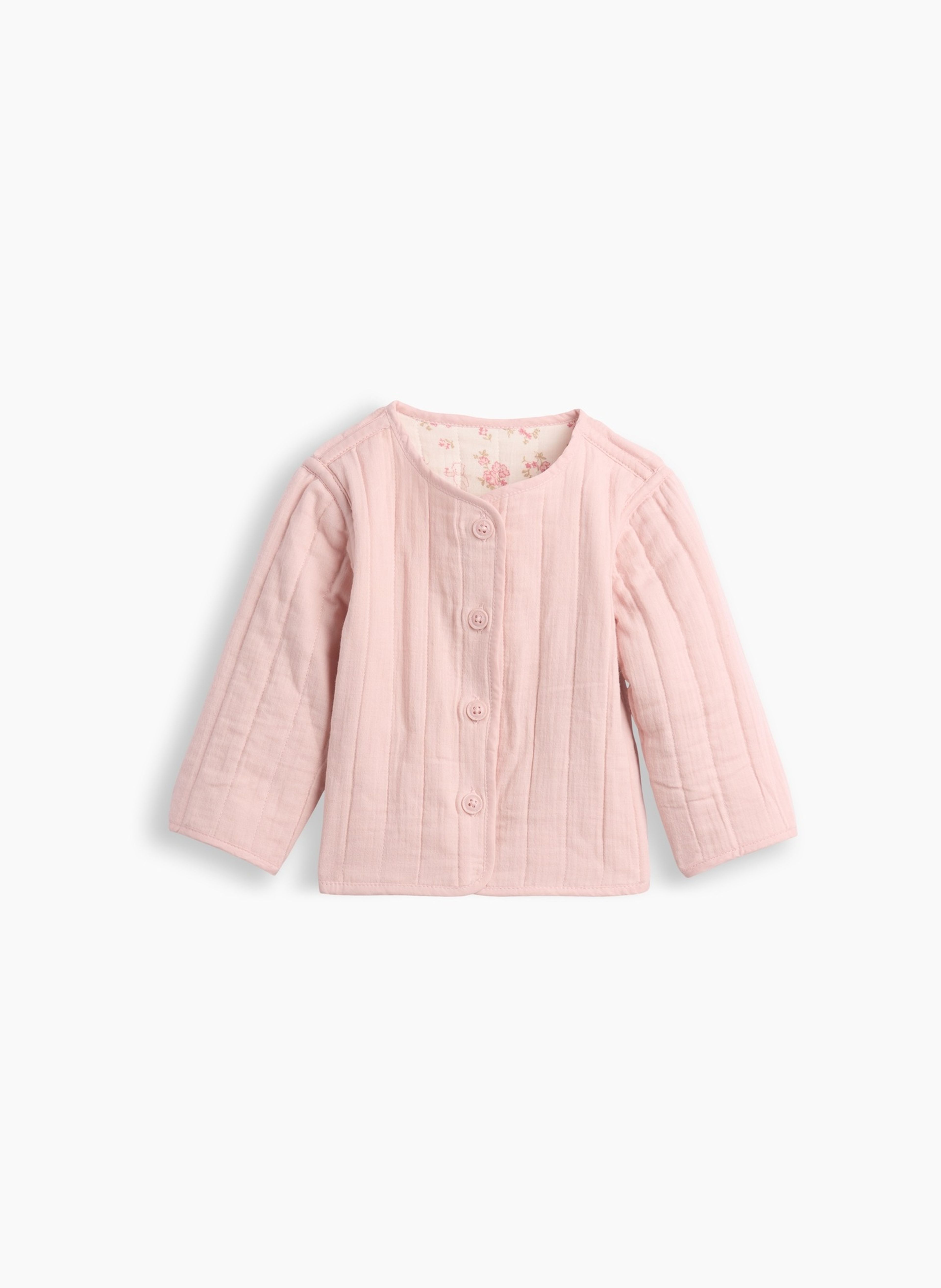 Baby Steppjacke - 003