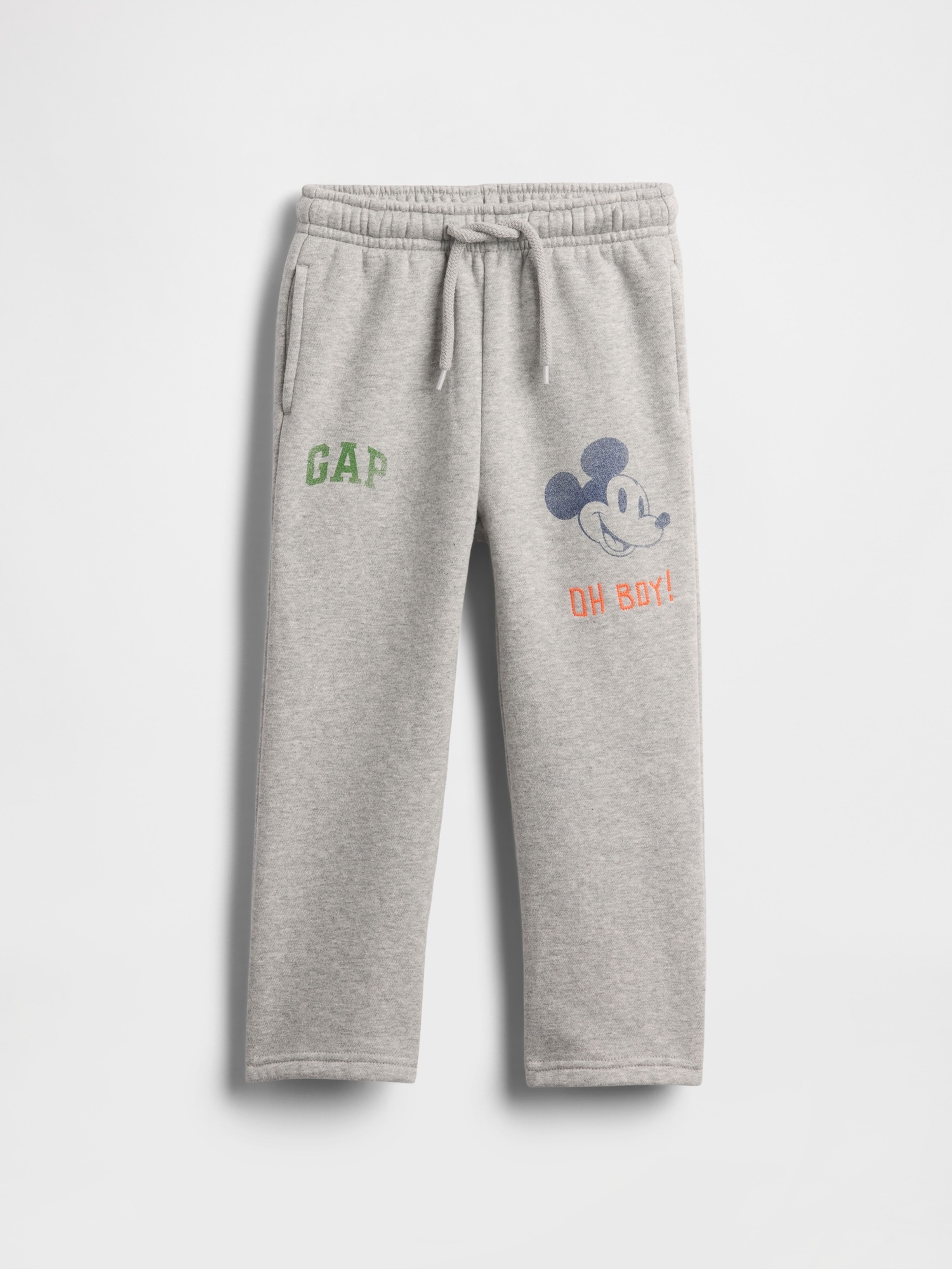 Baby-Sweatpants Gap & Disney VintageSoft