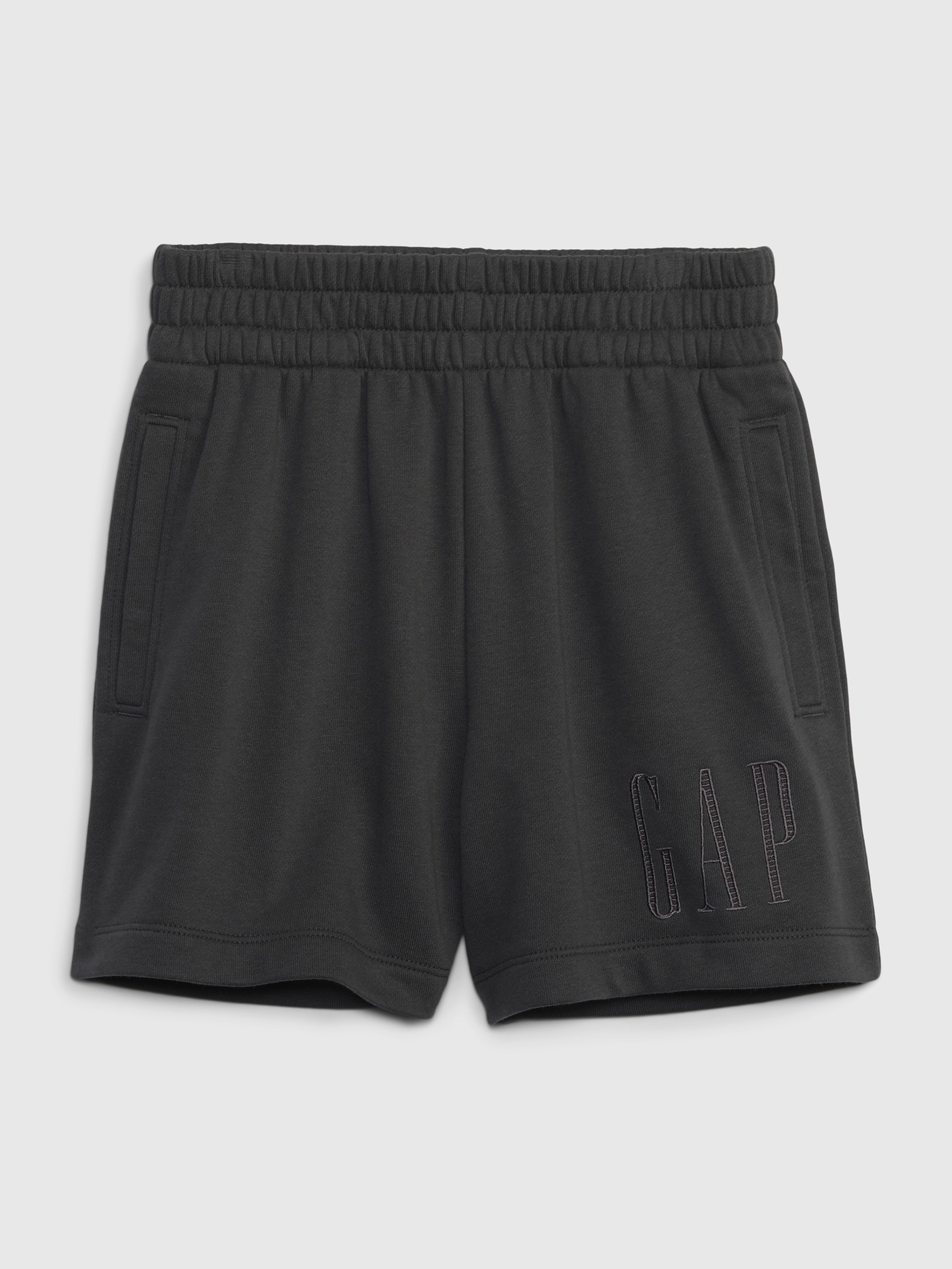 Kinder Jogginghose Shorts