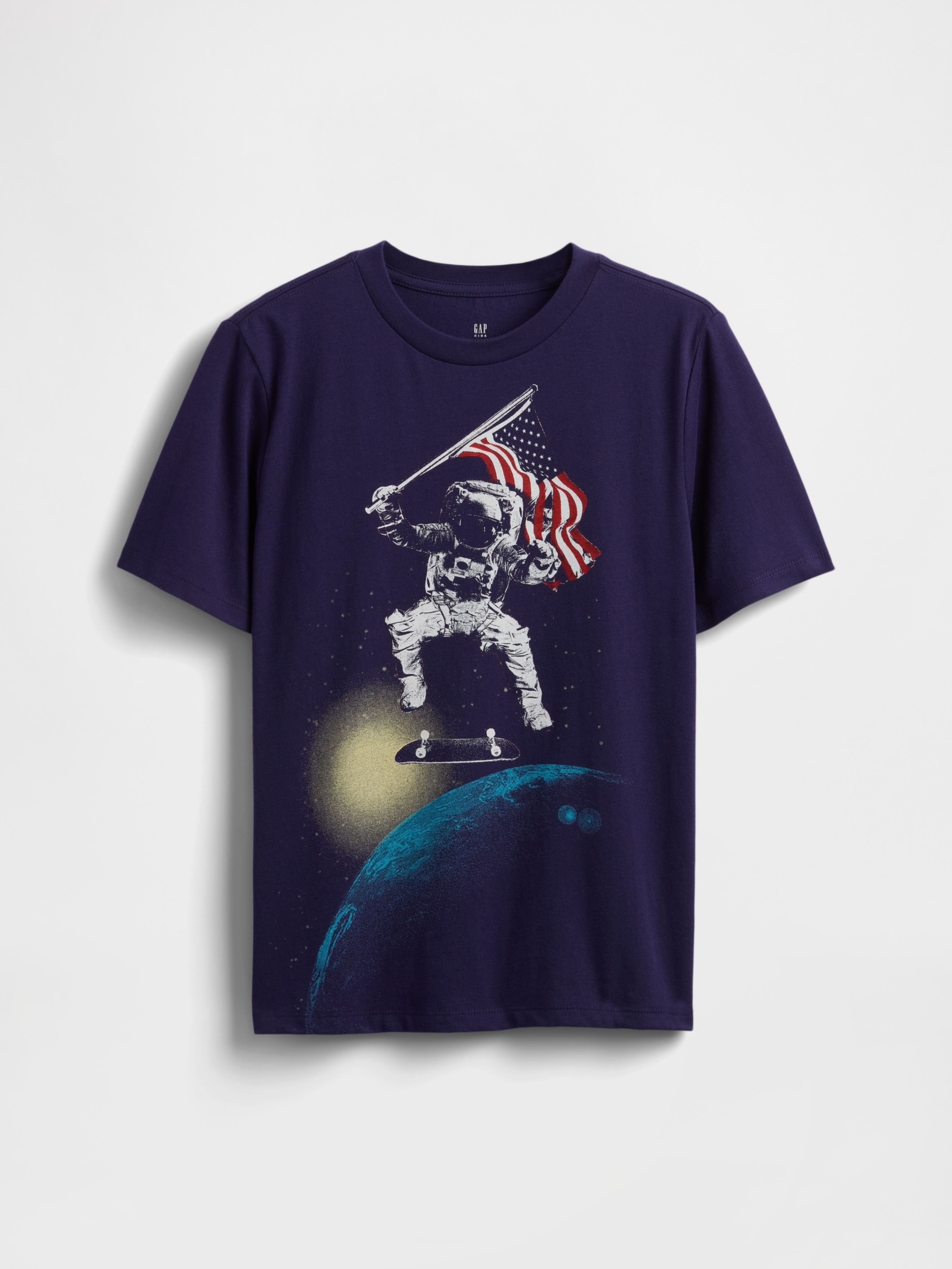 Dziecięcy t-shirt