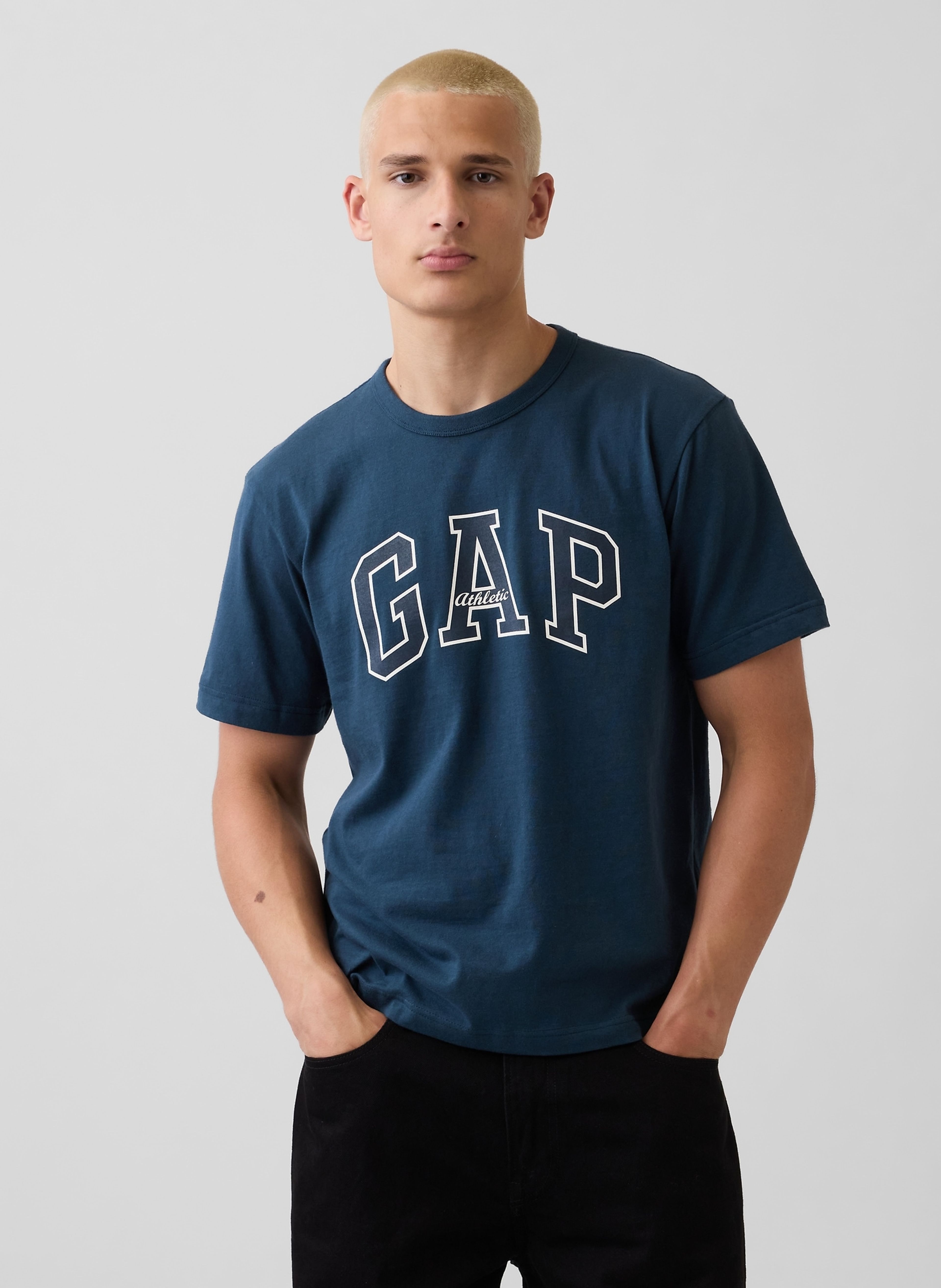 T-shirt Gap Athletic - 002