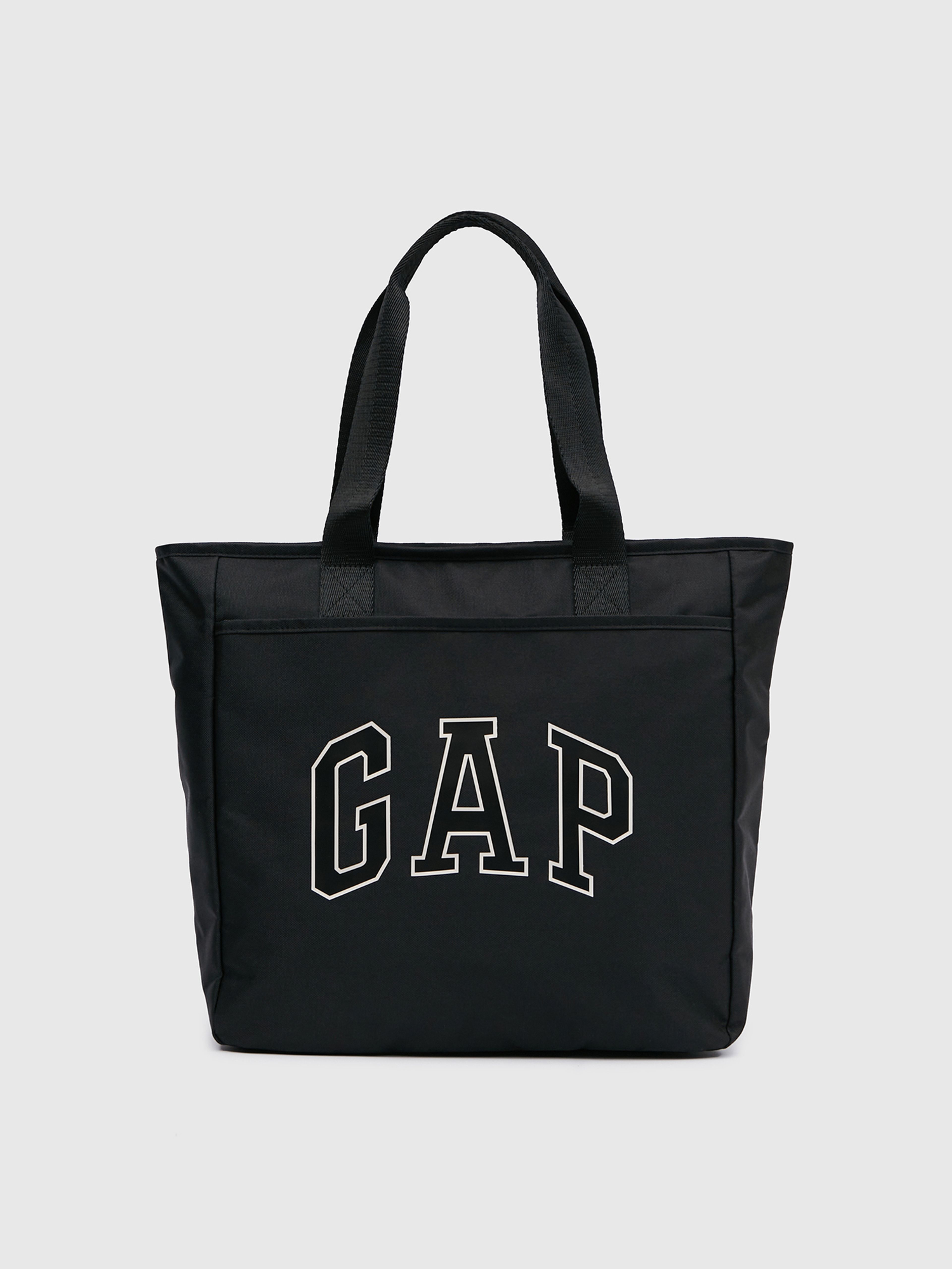 Tasche mit Logo Unisex