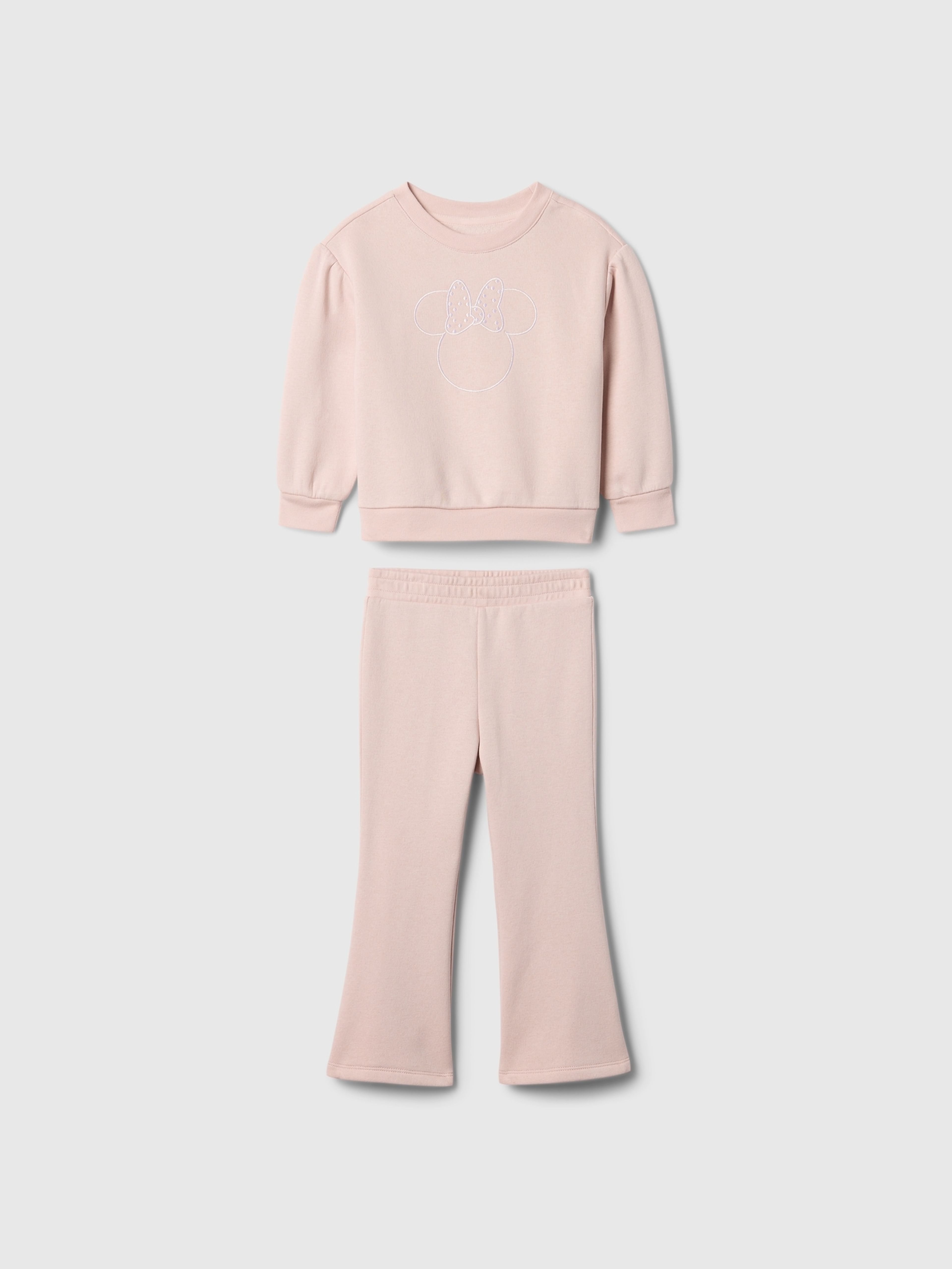 Baby Jogginganzug-Set, Gap & Disney