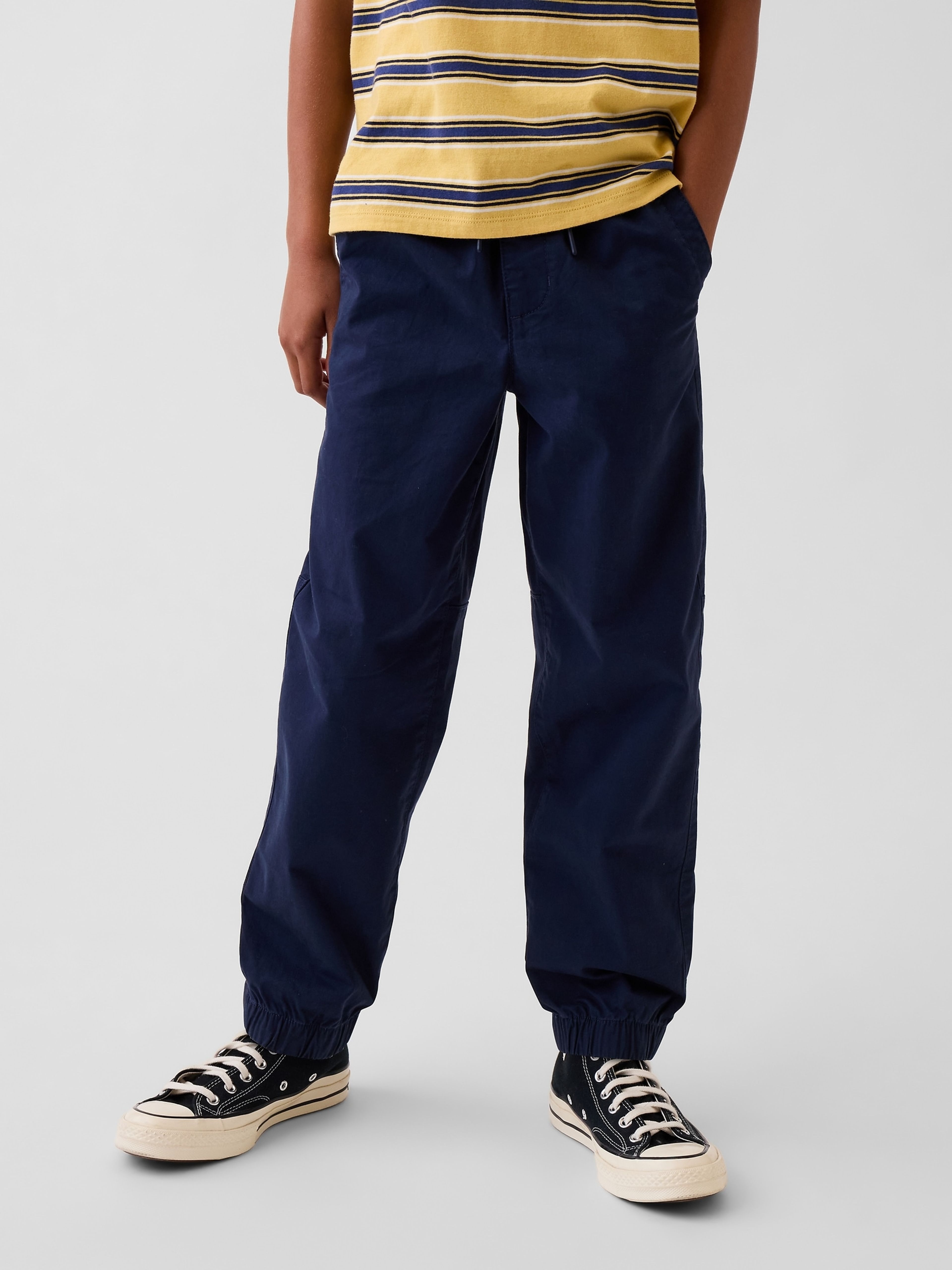 Kinder Everyday Jogger Hose - 002