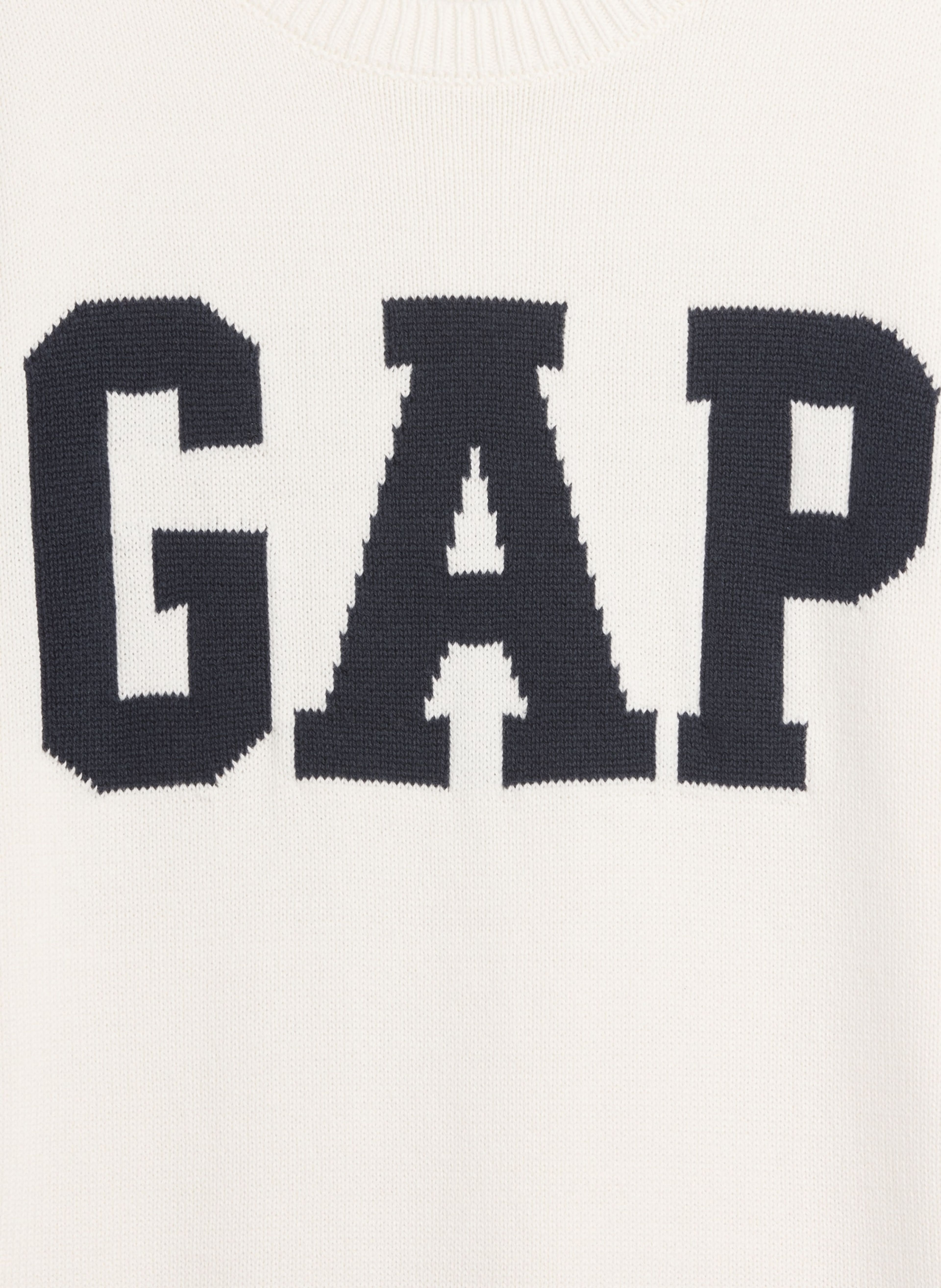 Pullover mit Logo - 005