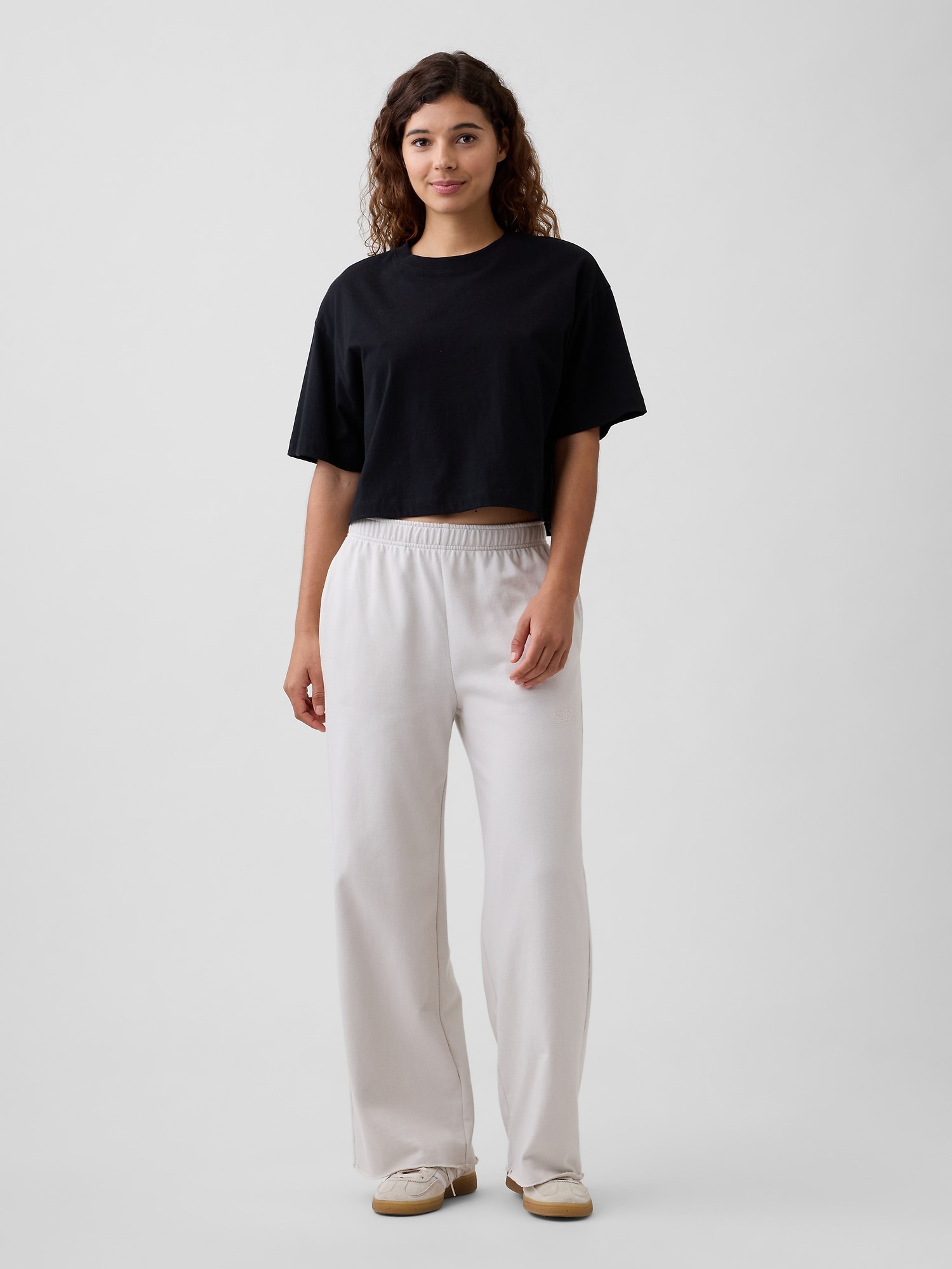 Tepláky s logem VintageSoft