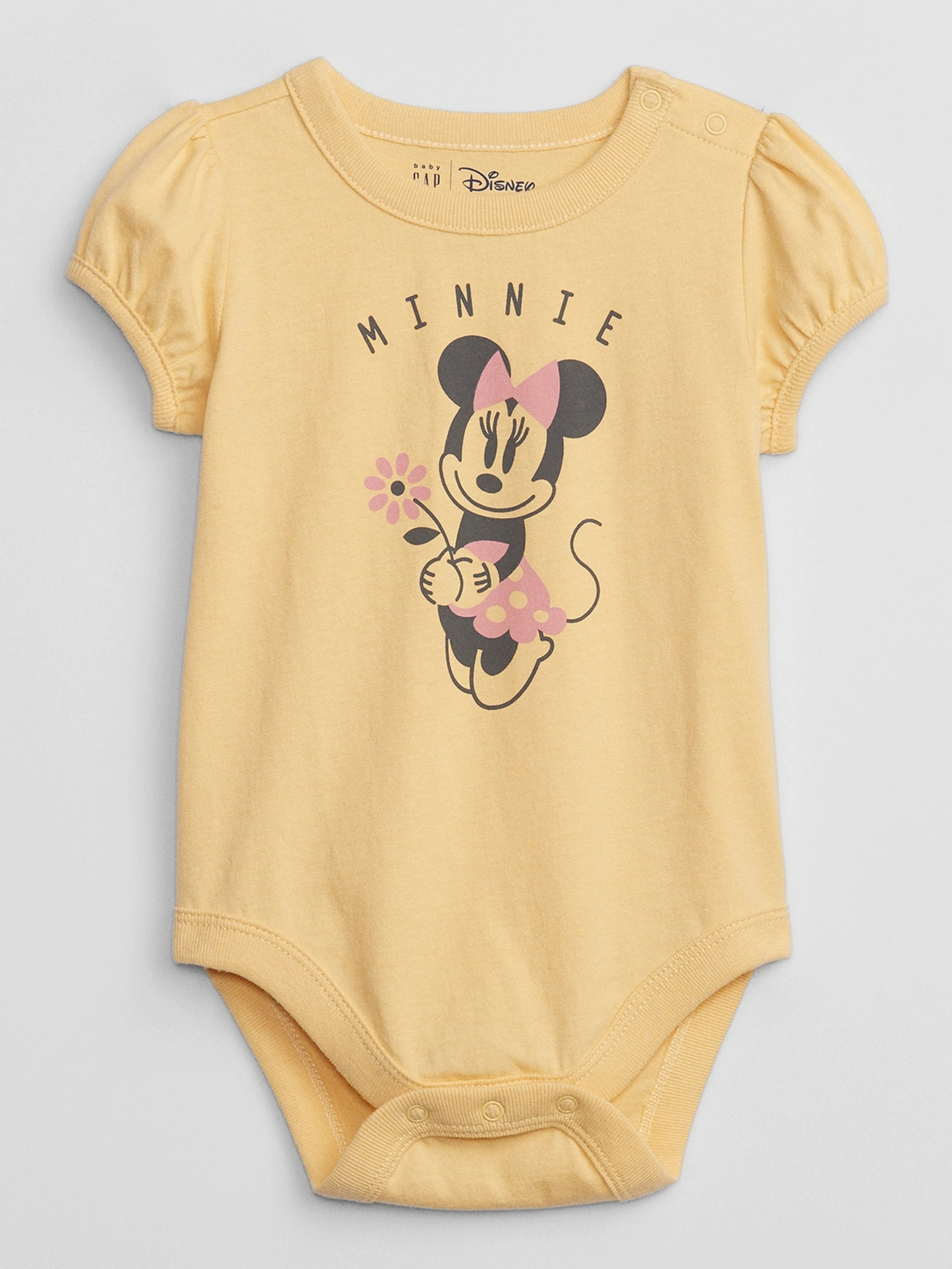 Baby body Gap & Disney