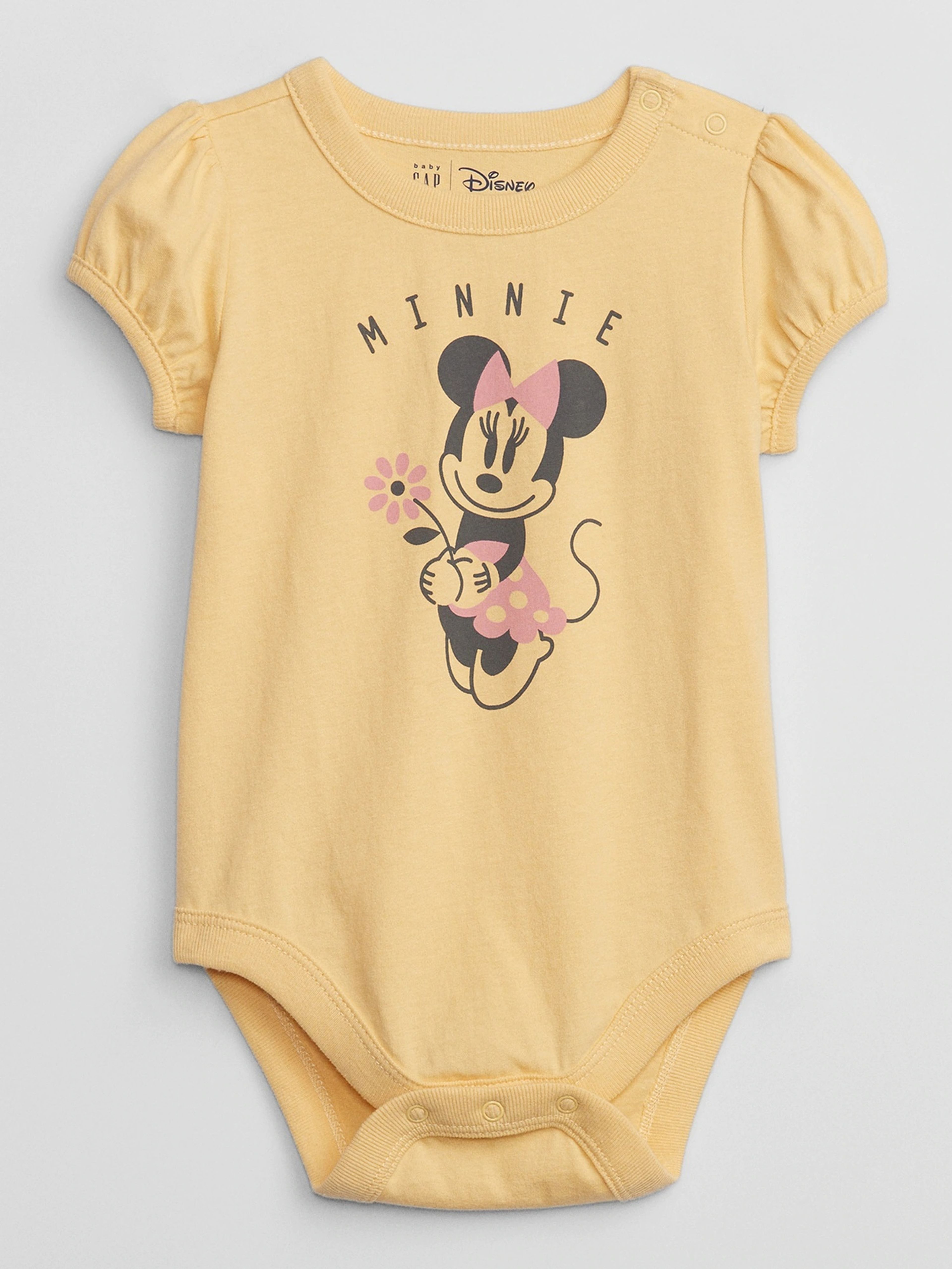 Babybody GAP & Disney