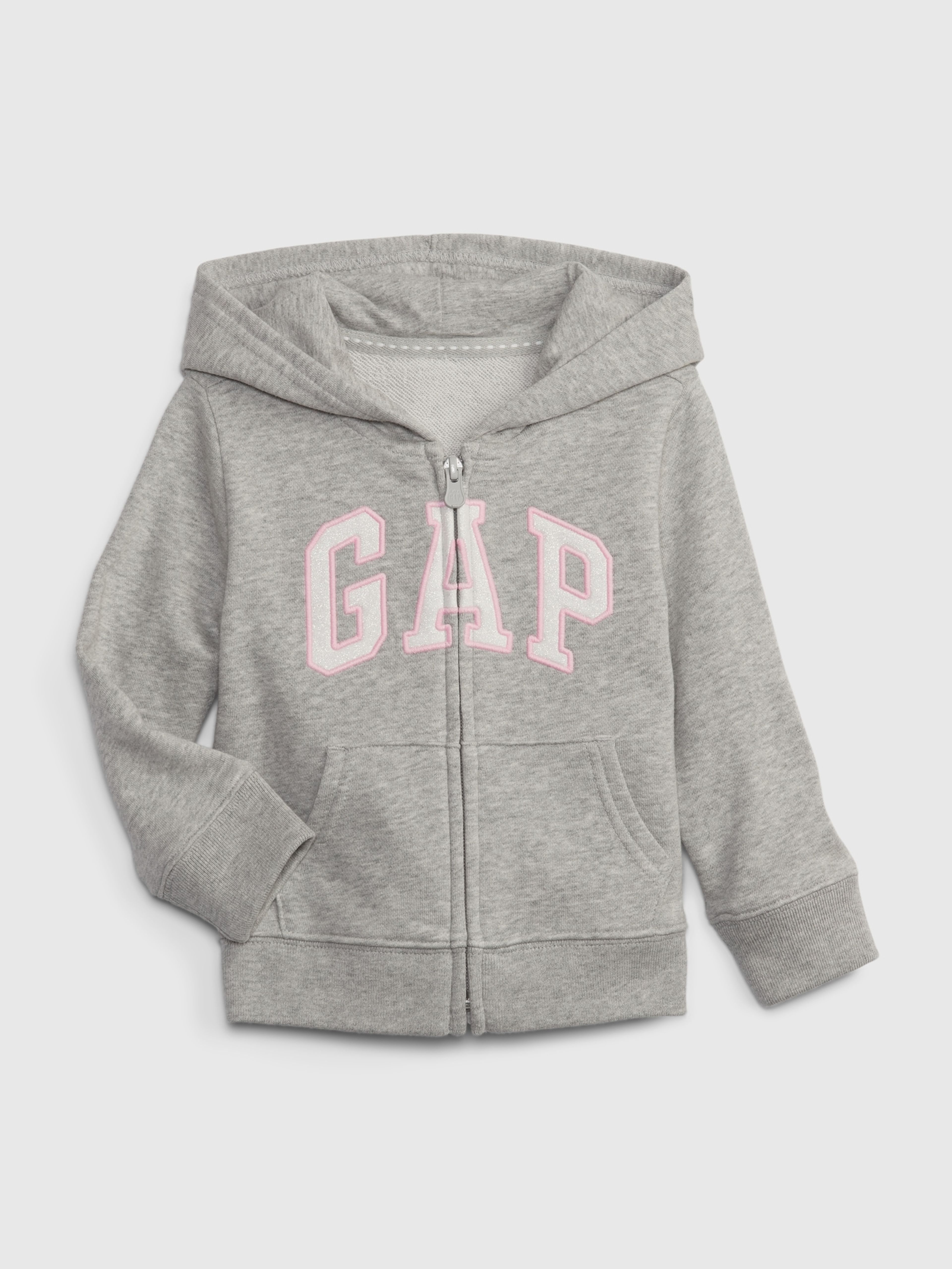 Baby bluza GAP z logo