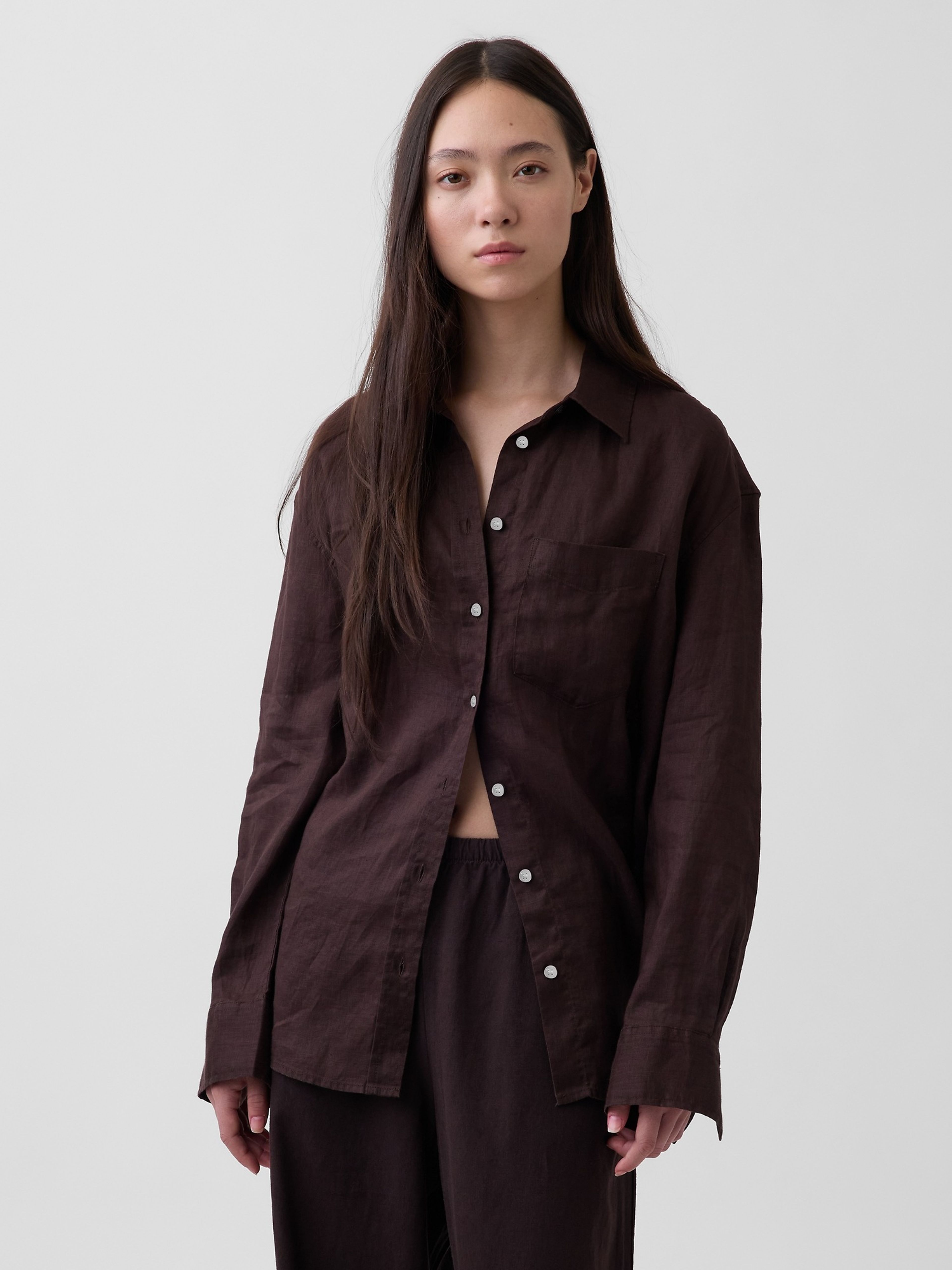 Oversize len ing - 001