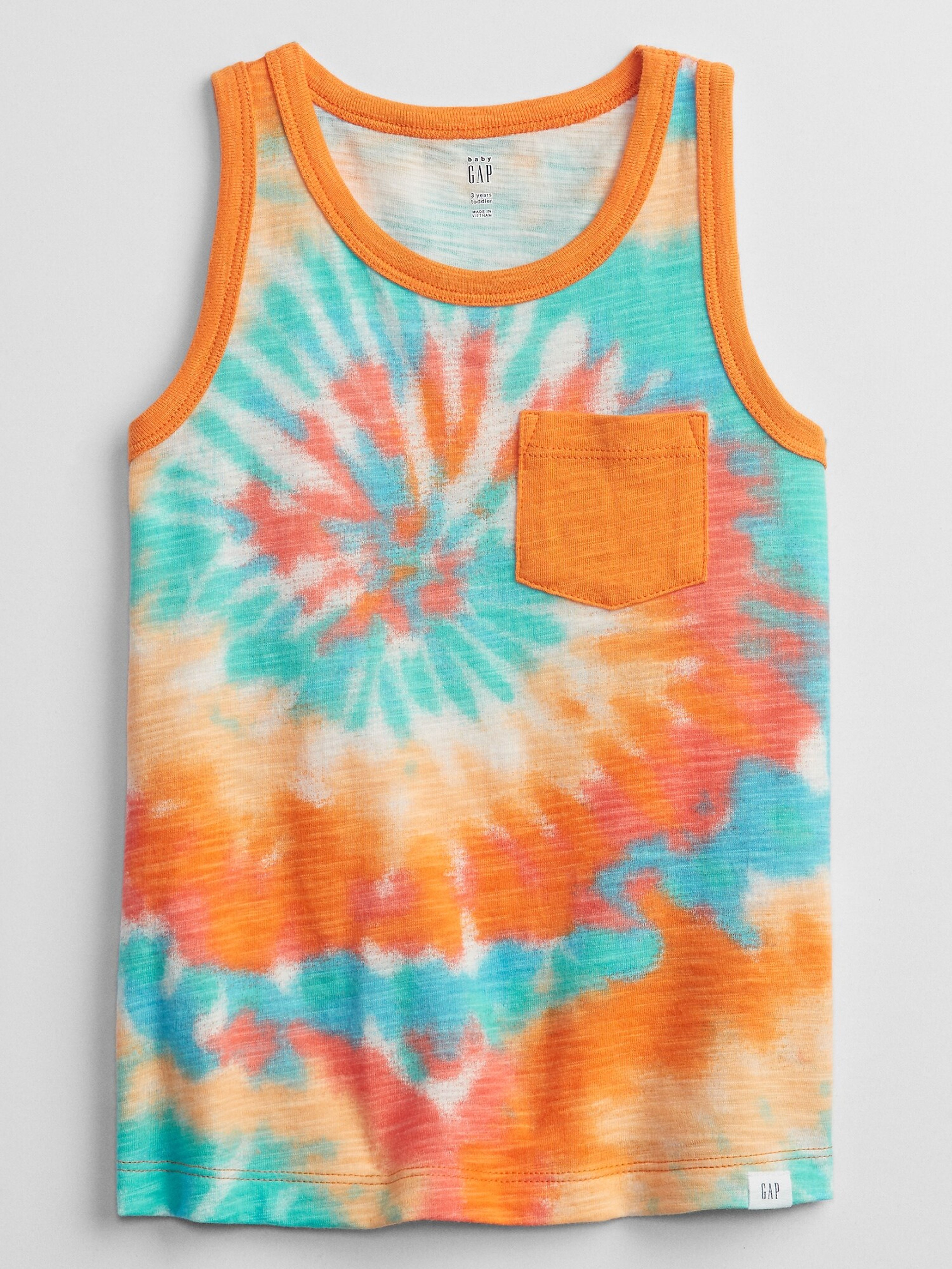 Kinder Tank-Top