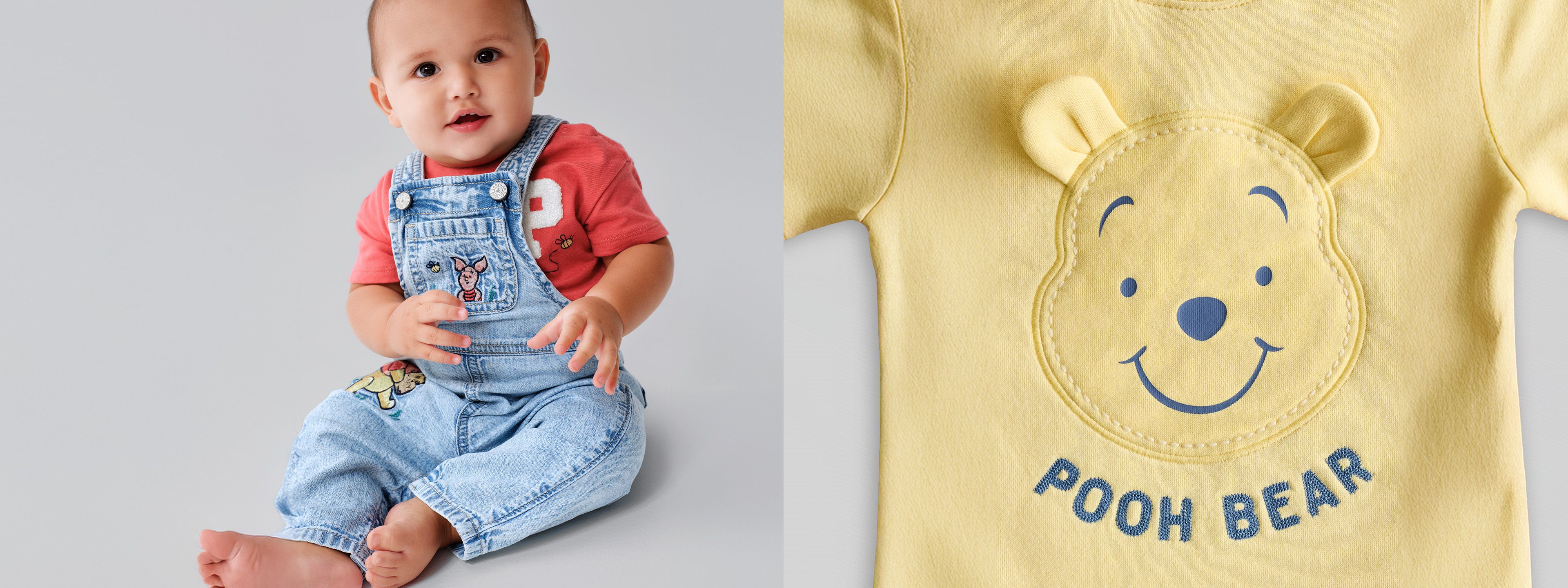 El encanto del Bosque de los Cien Acres