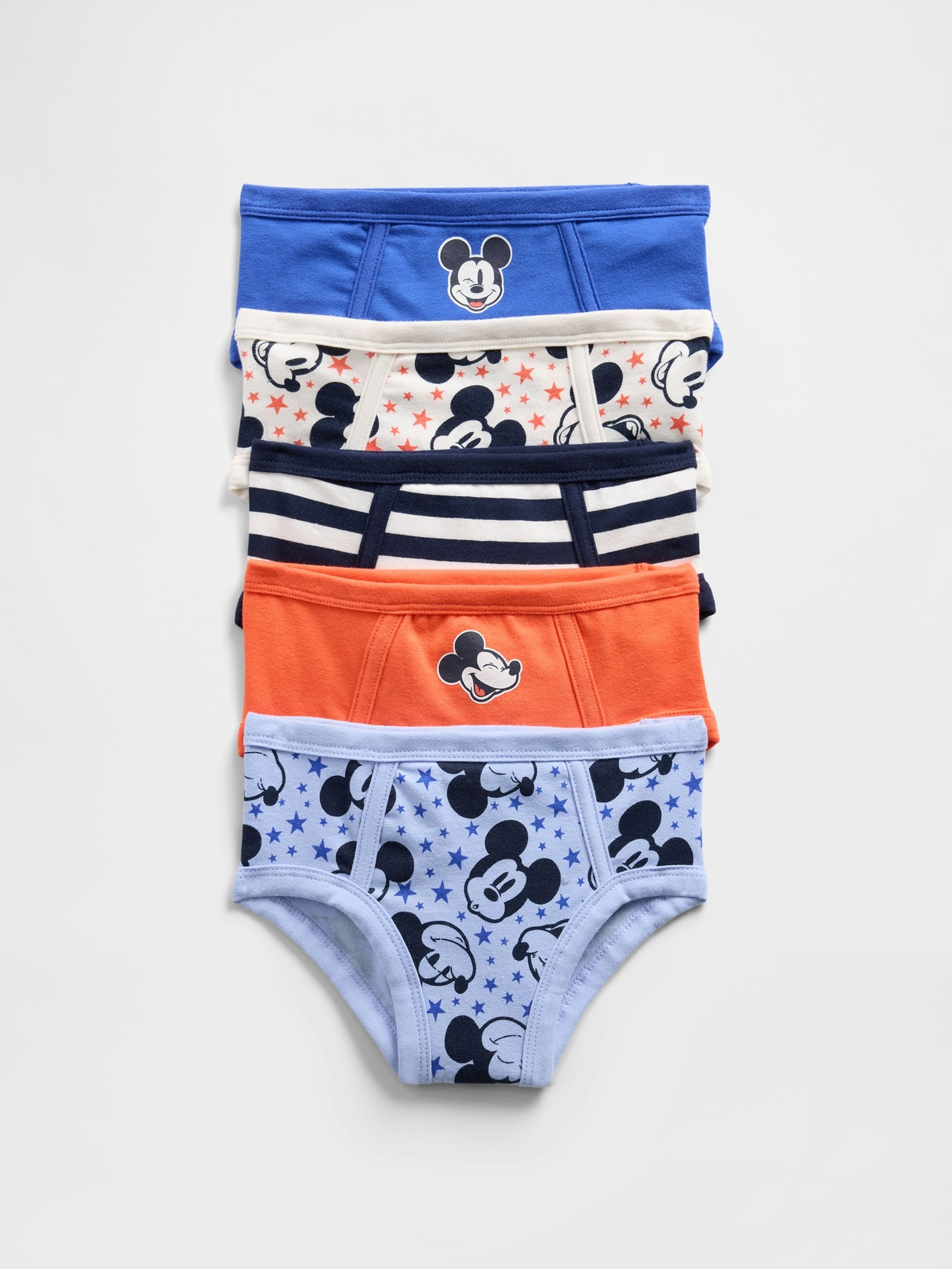 Baby slipy Gap & Disney, 5 ks