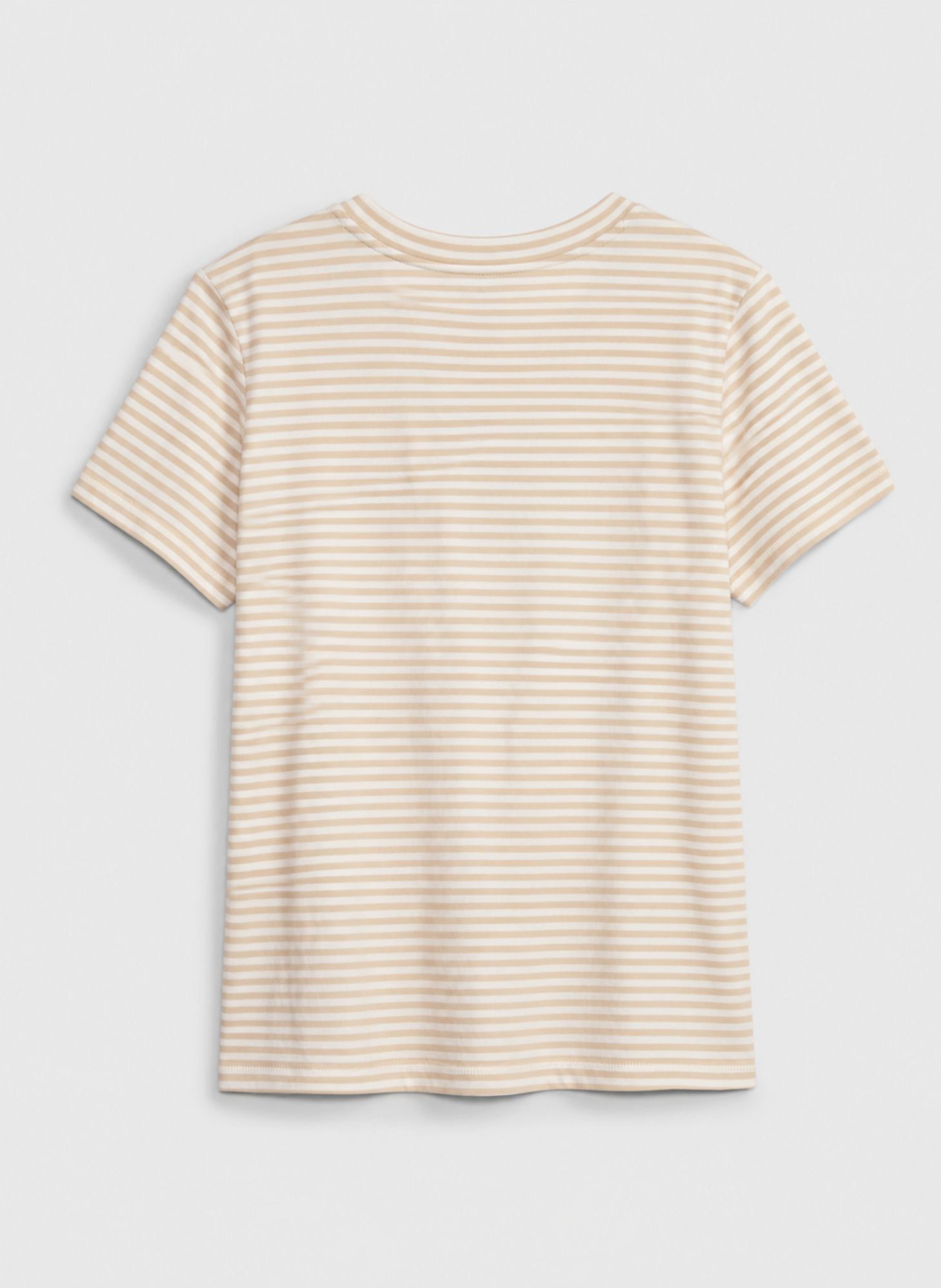 T-Shirt mit Logo - 002