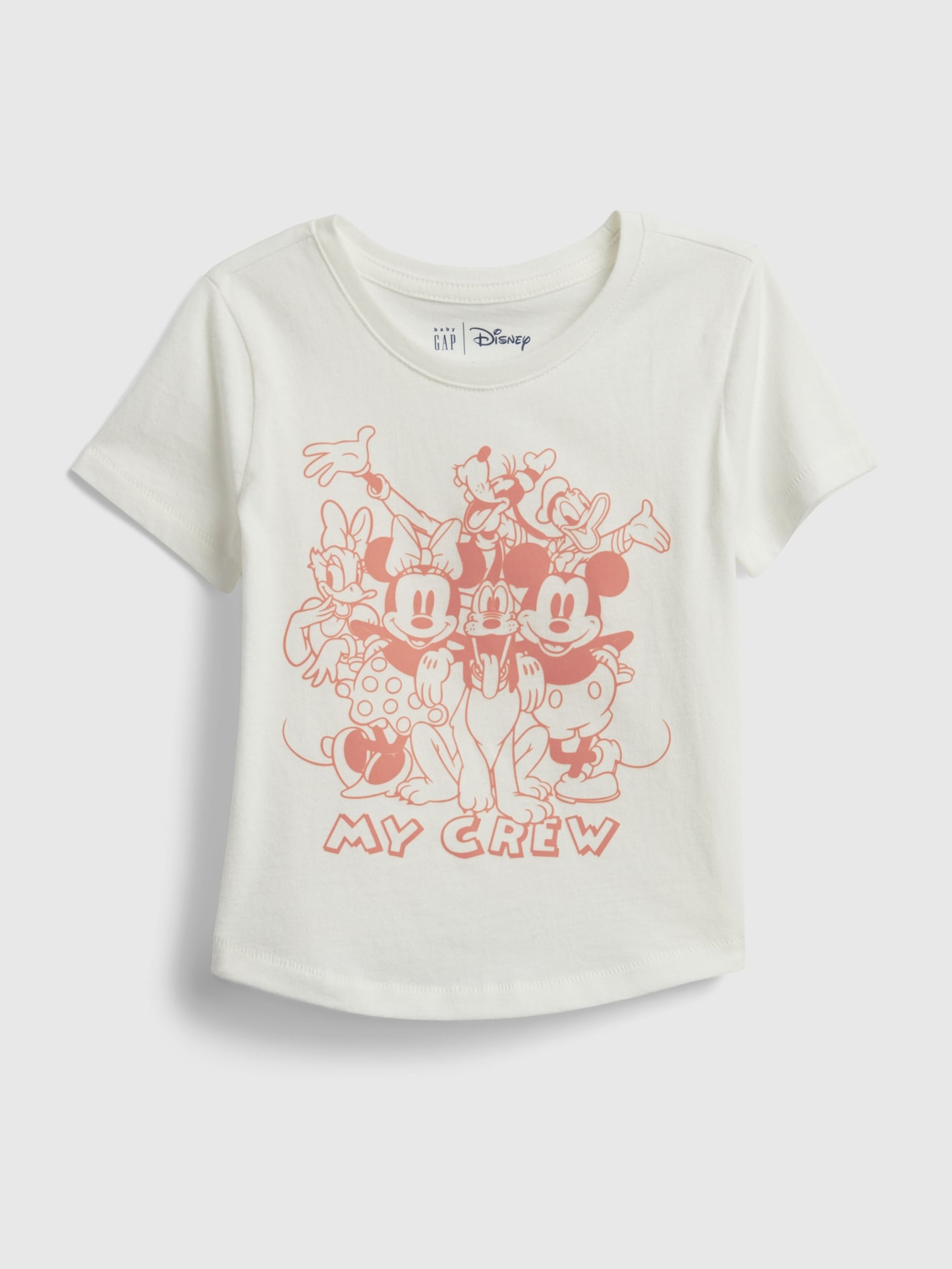 Baby T-Shirt GAP & Disney