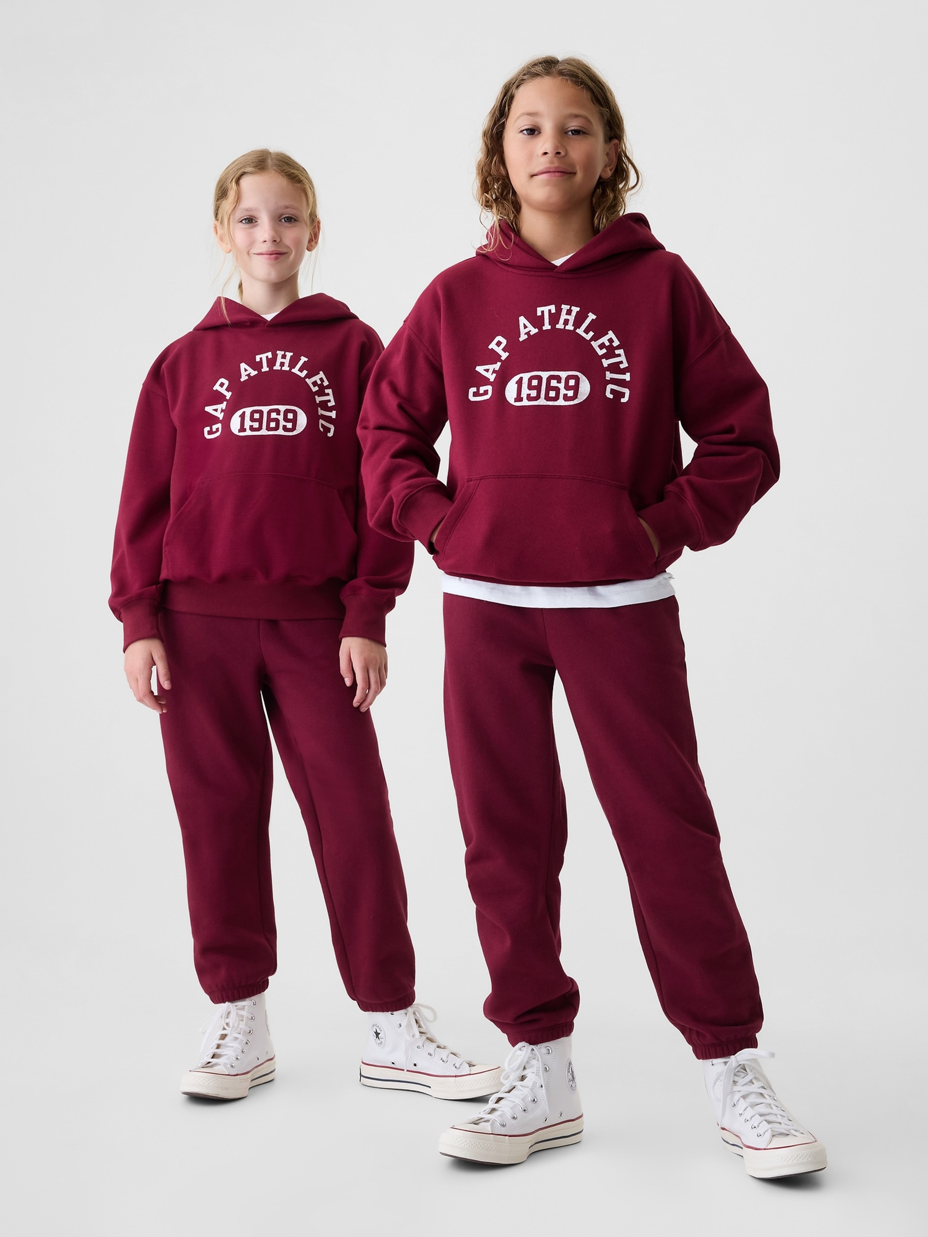 Kinder Sweatpants Unisex