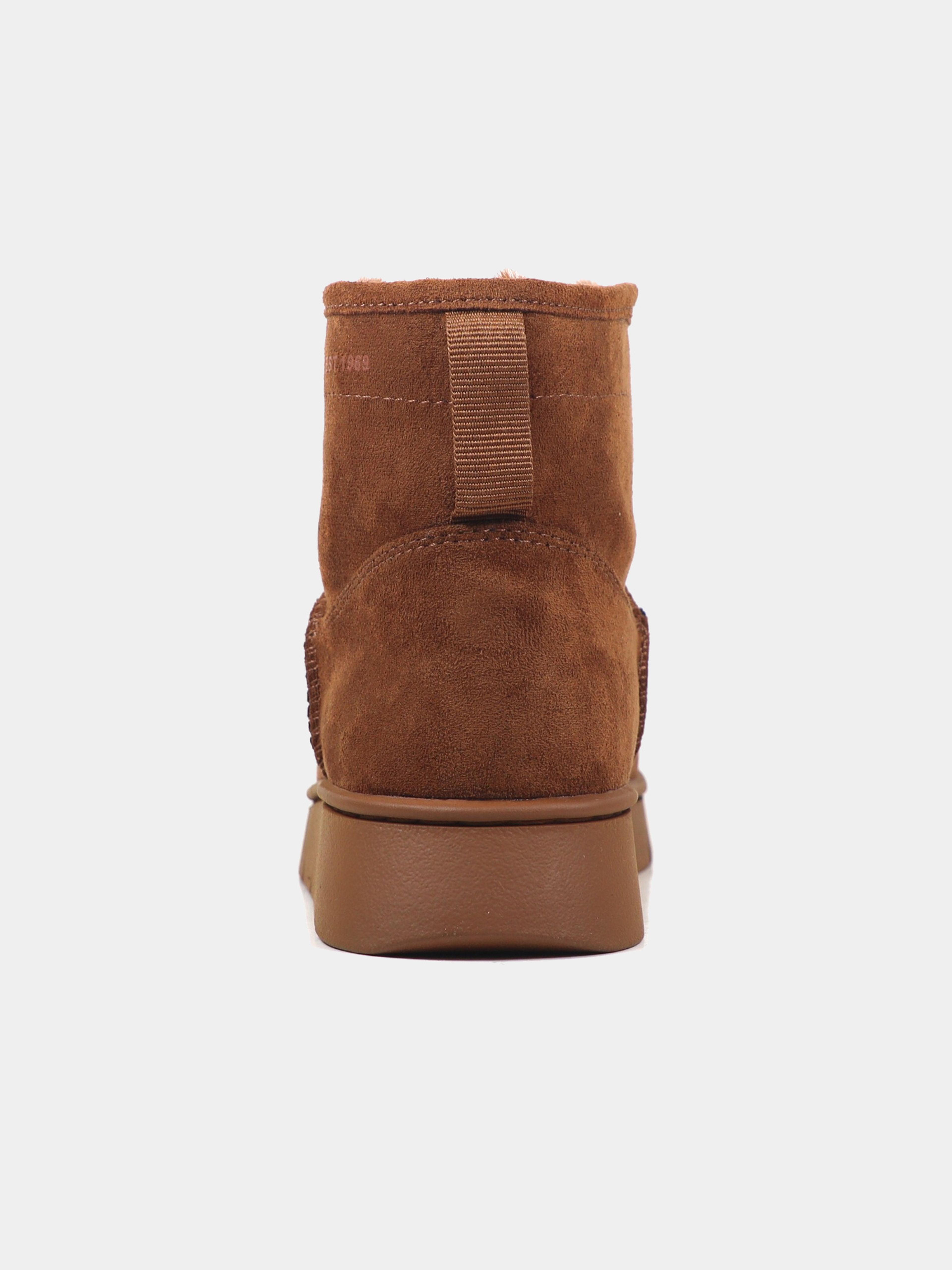 Dziecięce buty zimowe Alaska Refresh unisex - 002