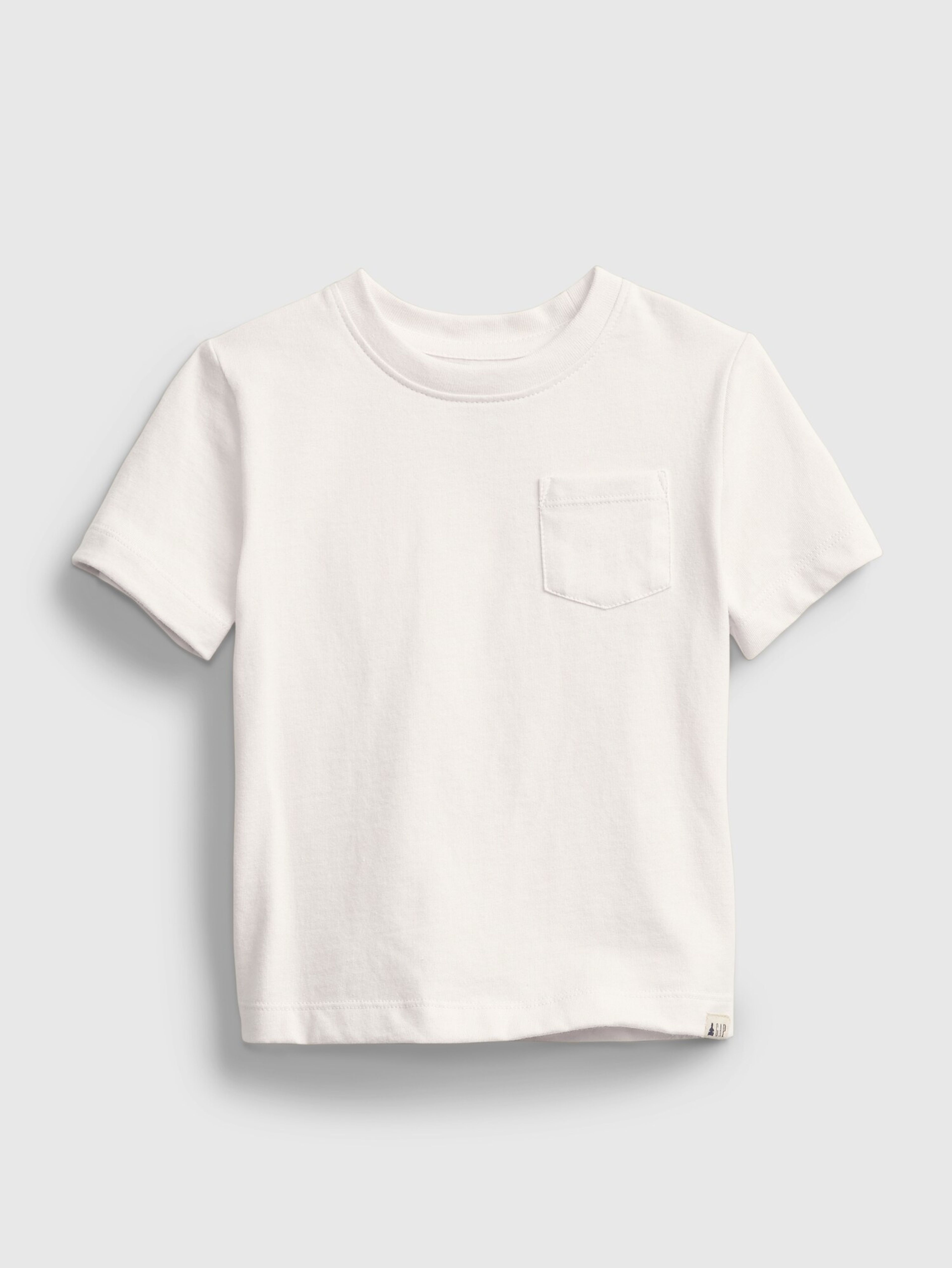 Kinder T-Shirt aus Bio Baumwolle