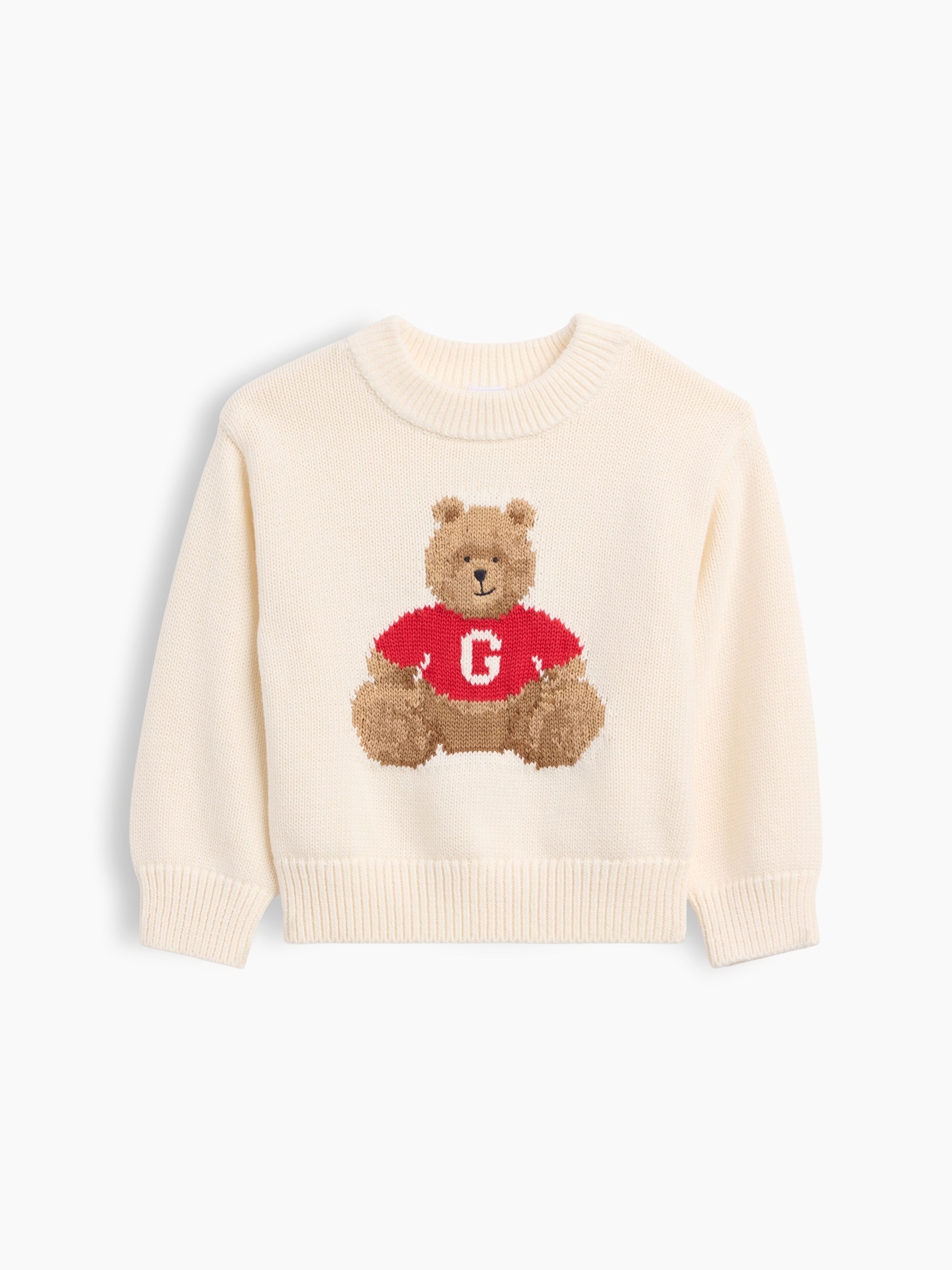 Baby svetr Brannan Bear - 001