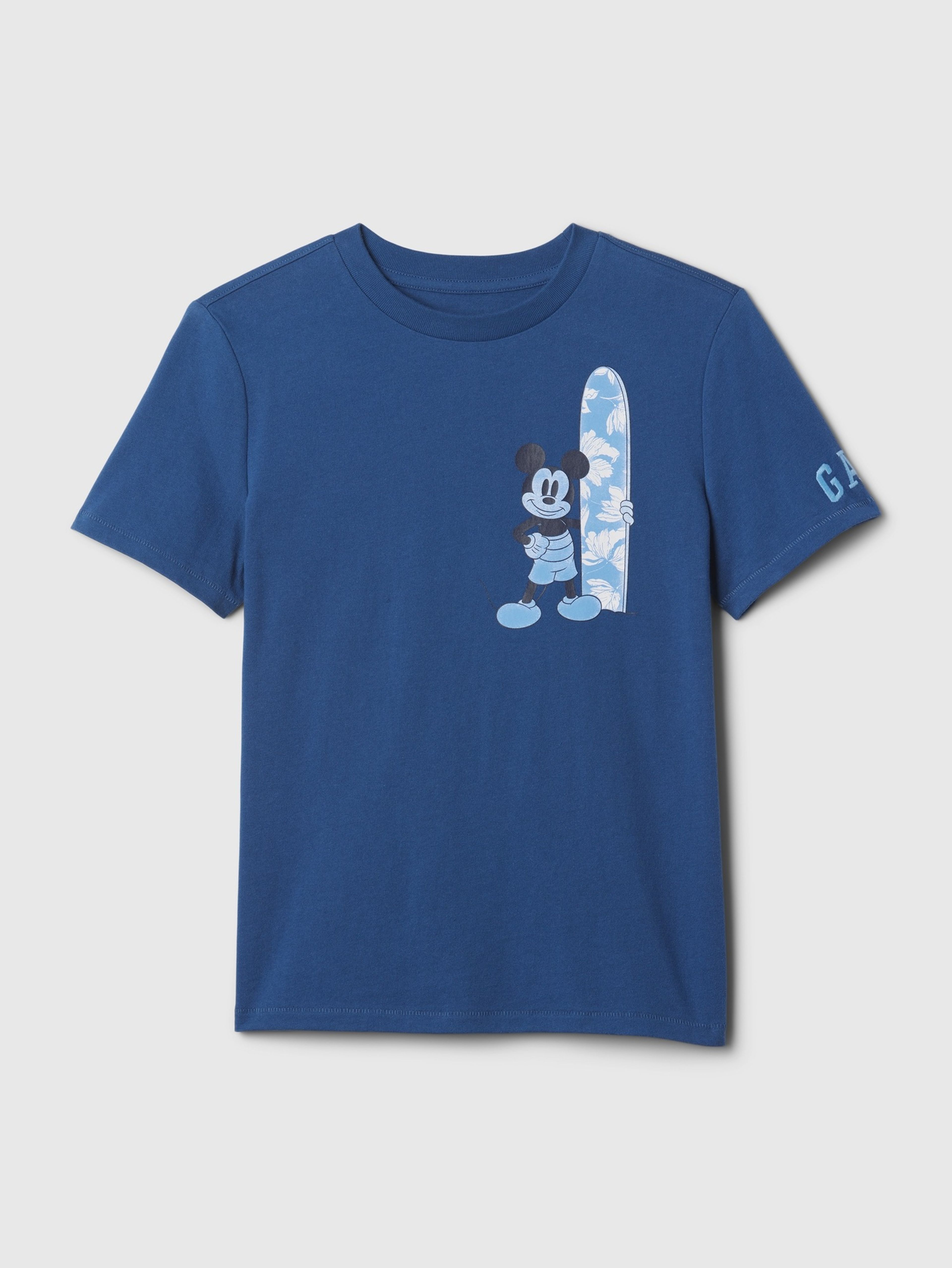 Kinder T-Shirt GAP & Disney