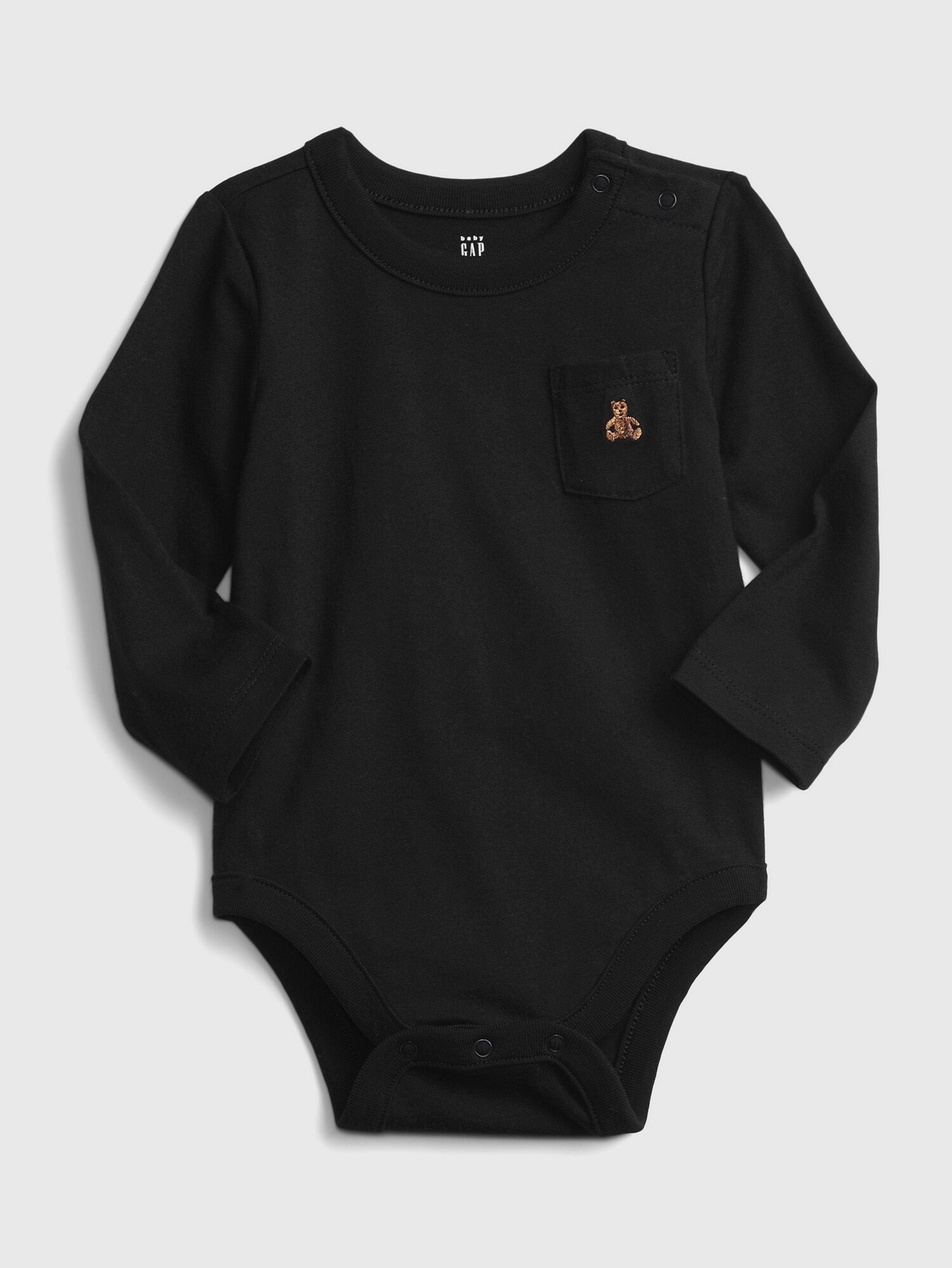 Baby body Mix & Match