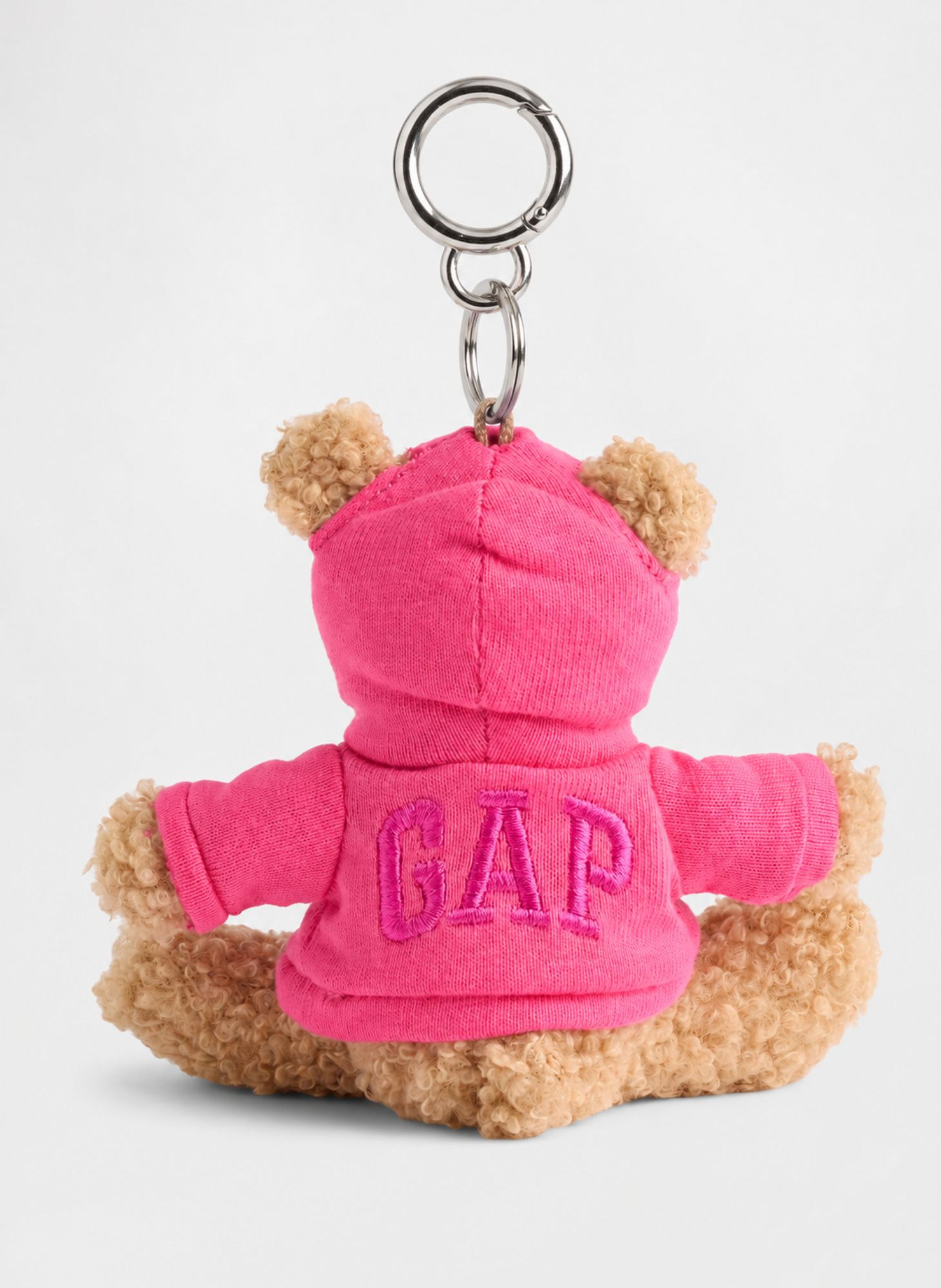 Brannan Bear Taschenanhänger - 002