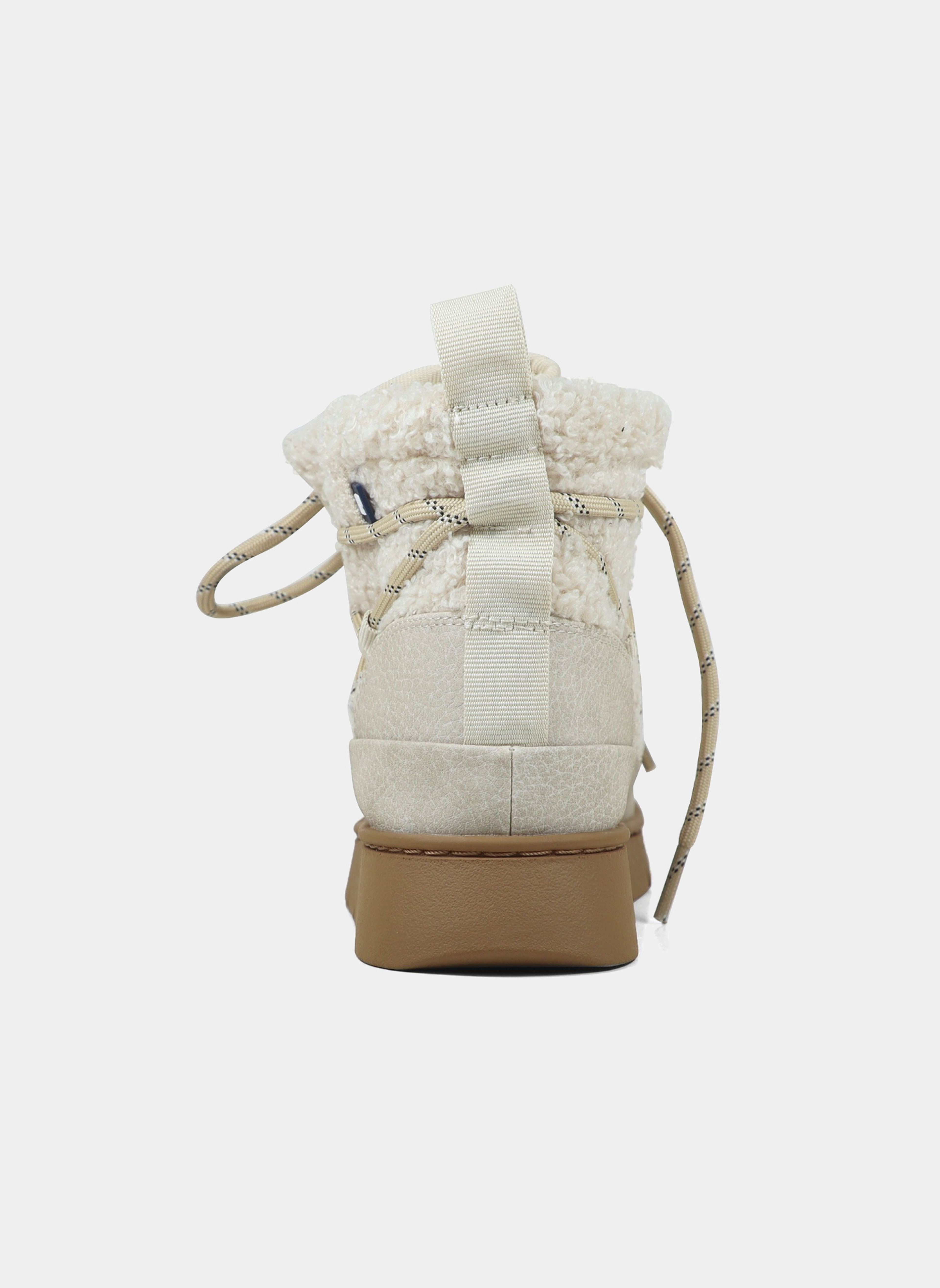 Botas de invierno Richmond - 002