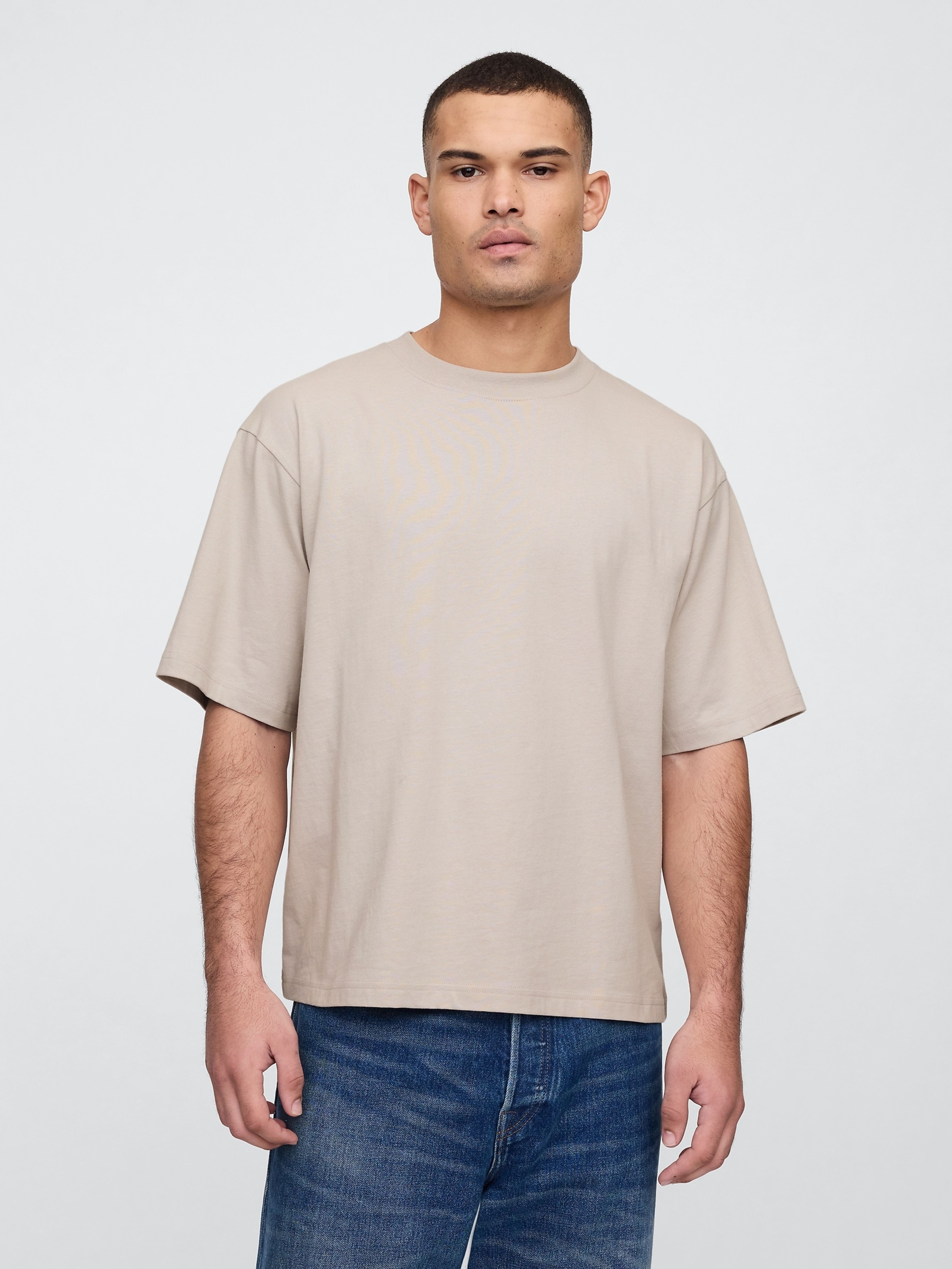 Camiseta Vintage Soft - 001