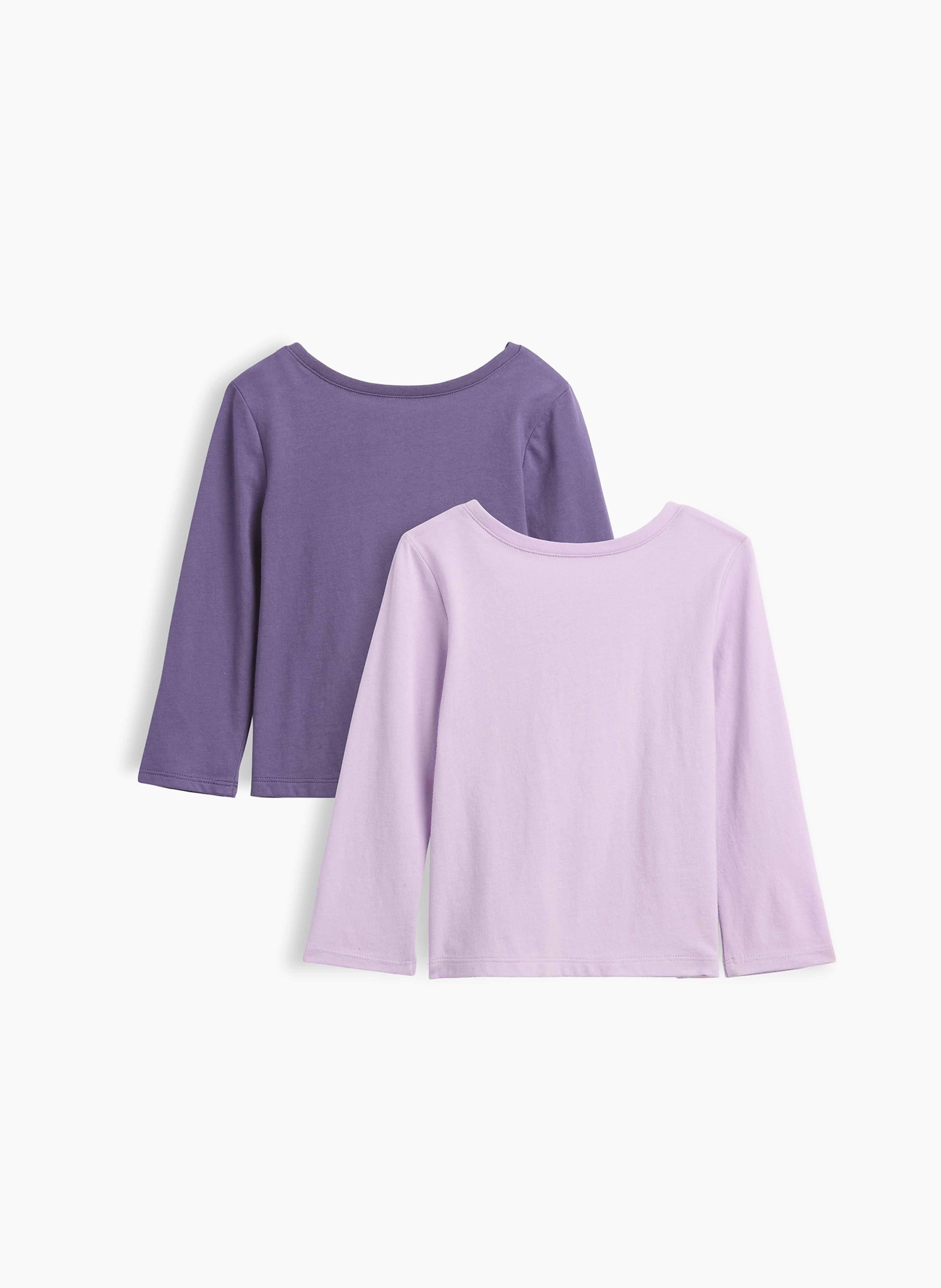 Bébé T-shirt avec logo 2 pièces - 002