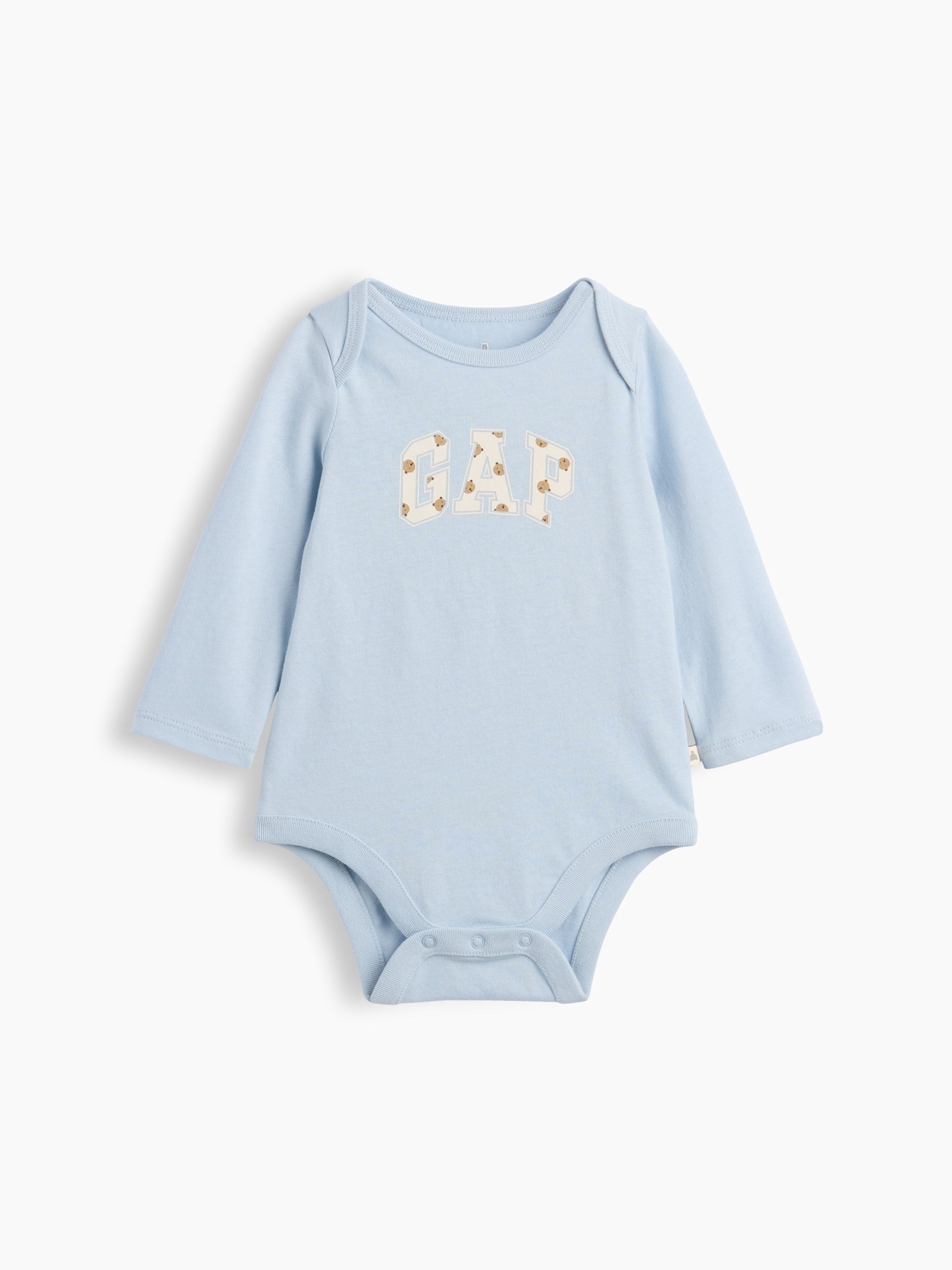 Baby body s logom - 001