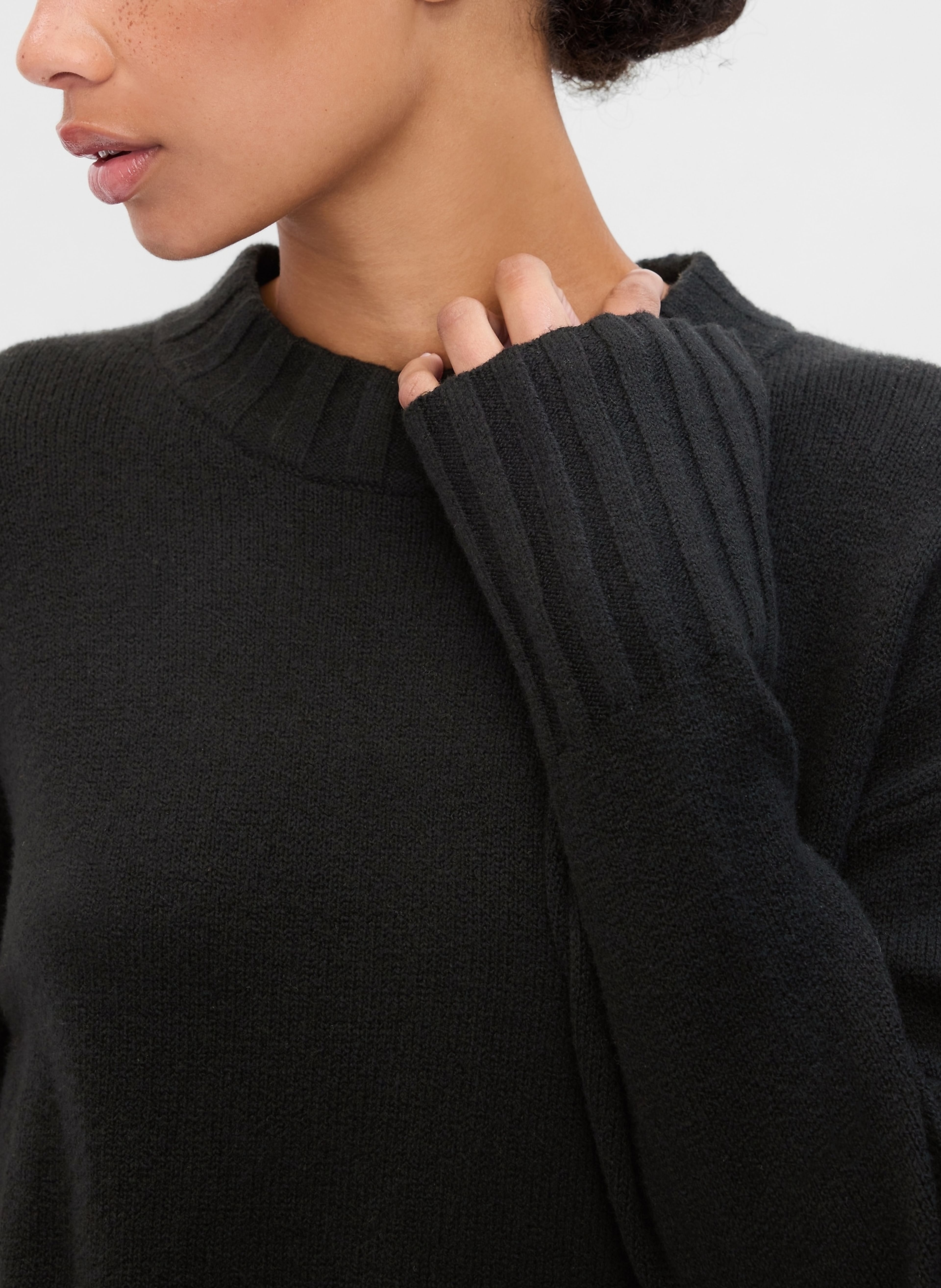 Sweater CashSoft - 004