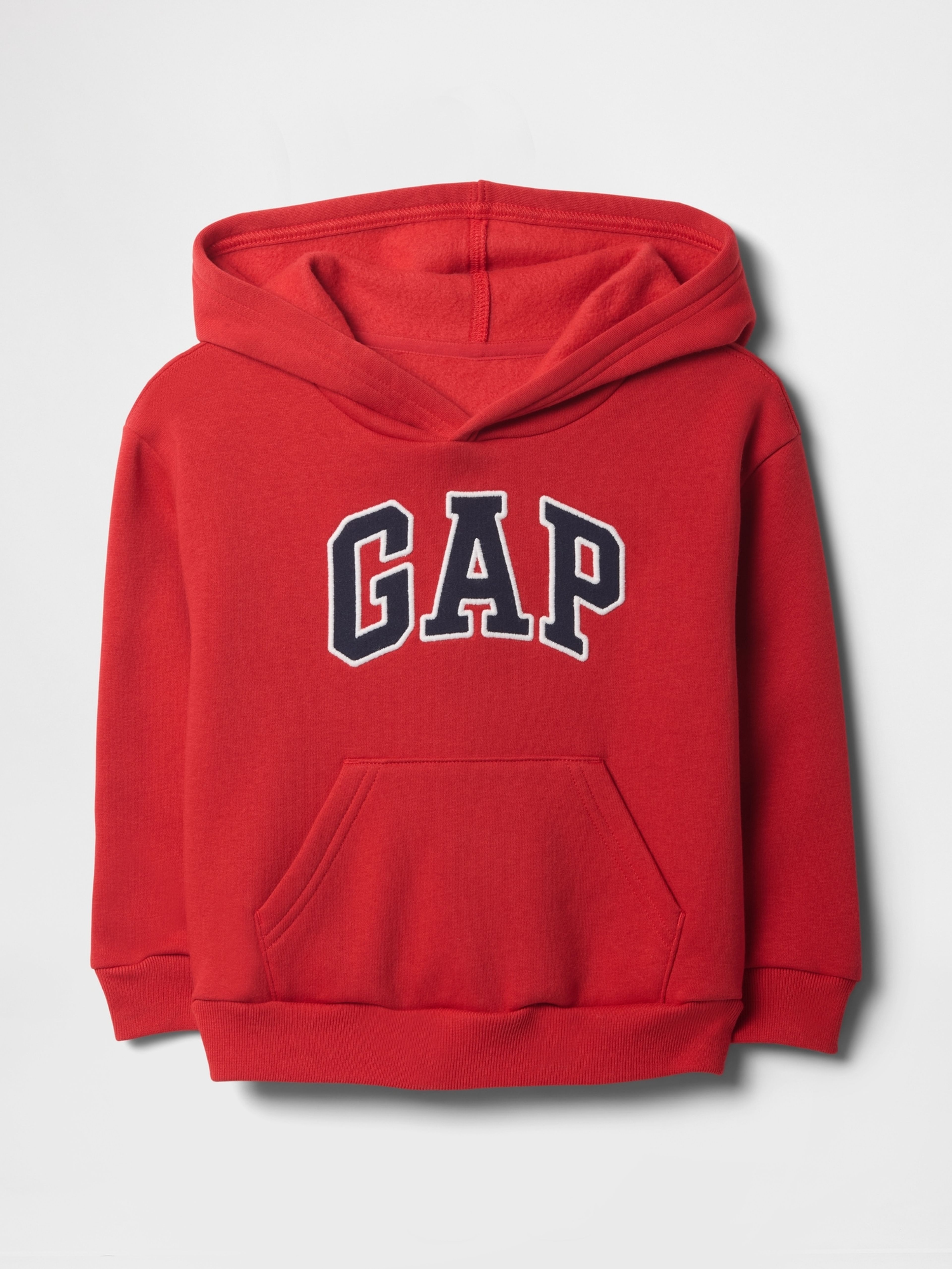 Baby-Sweatshirt mit Logo