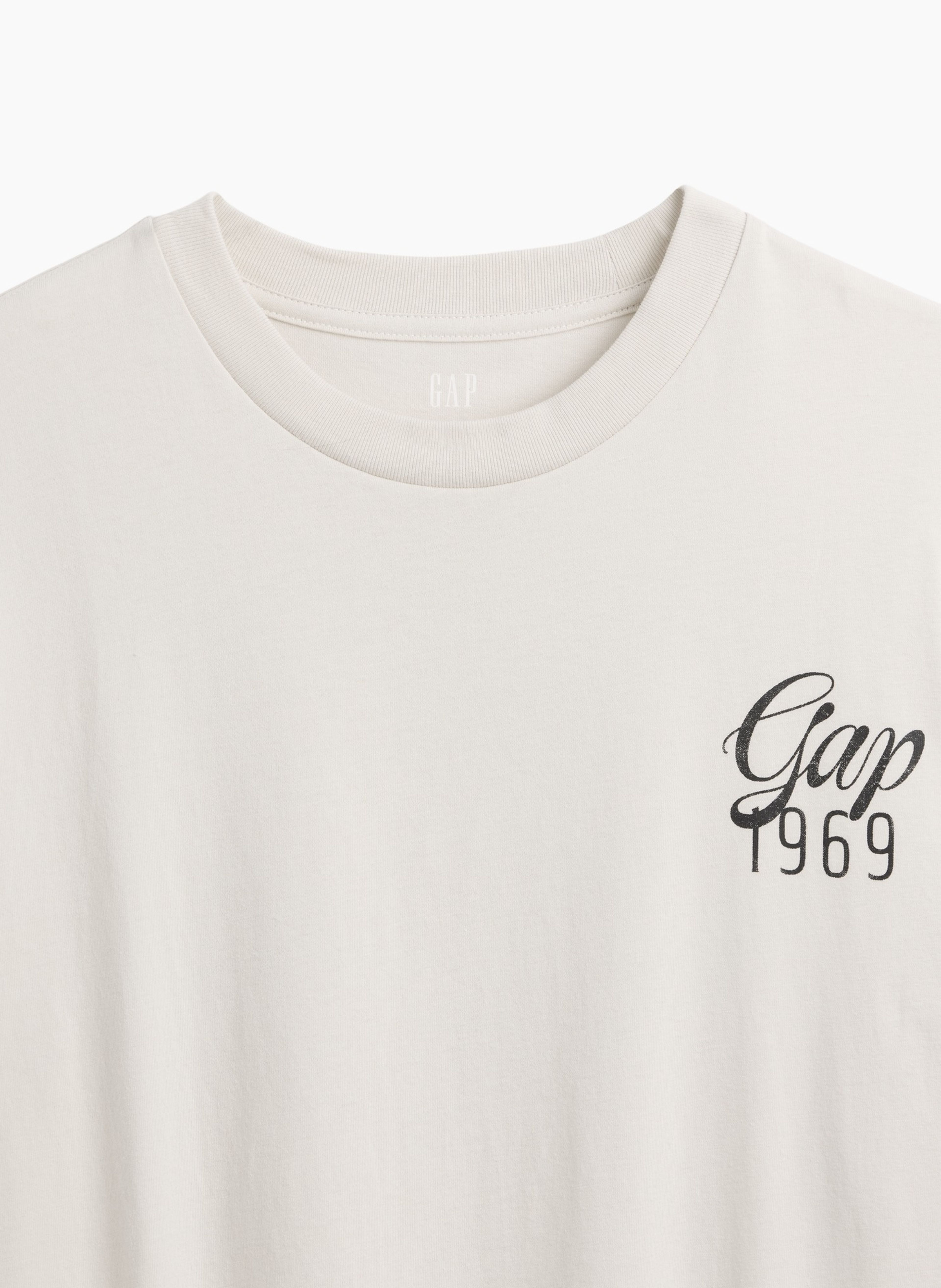 T-shirt Everyday Soft z logo - 004
