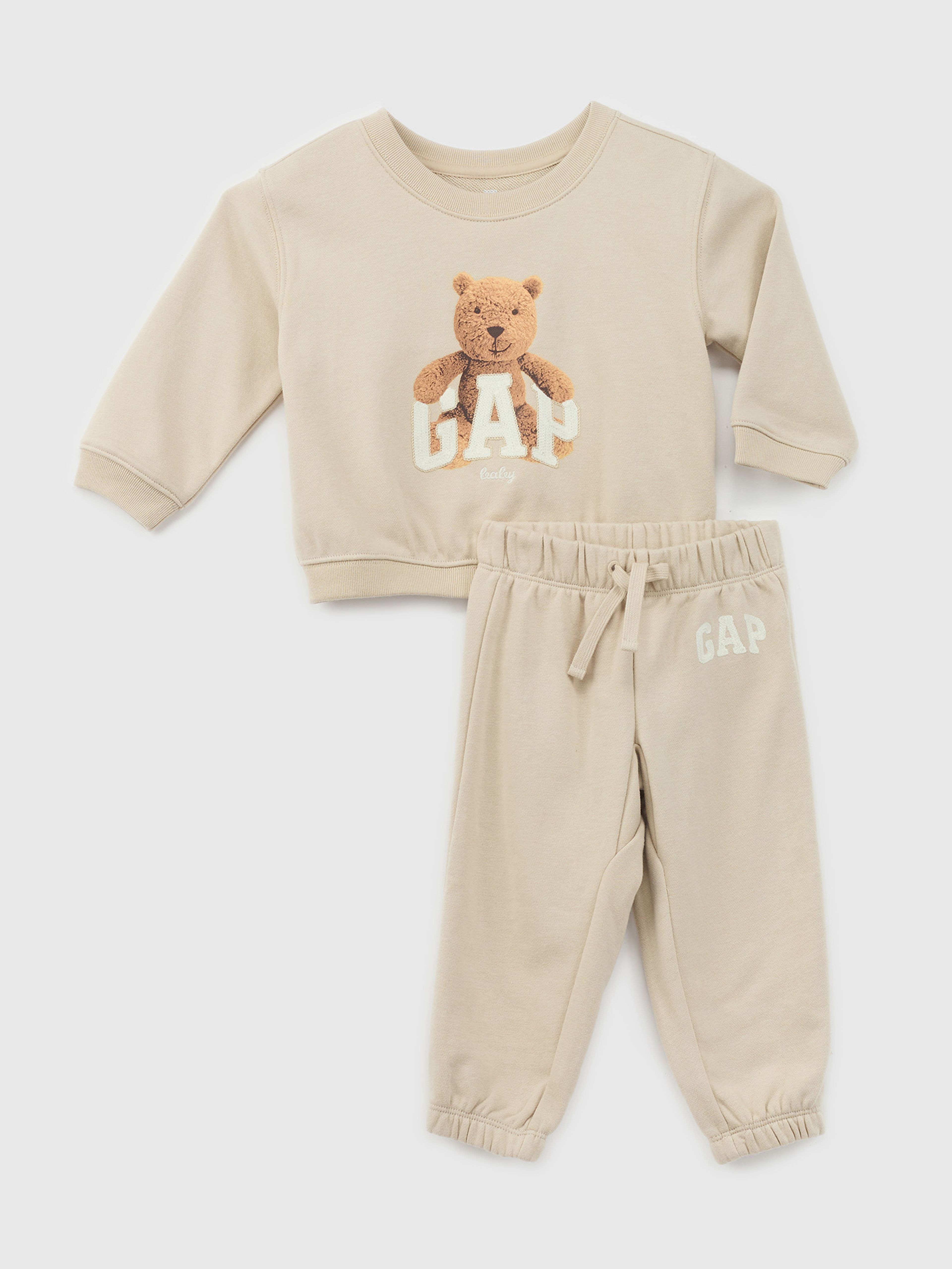 Baby Jogginganzug