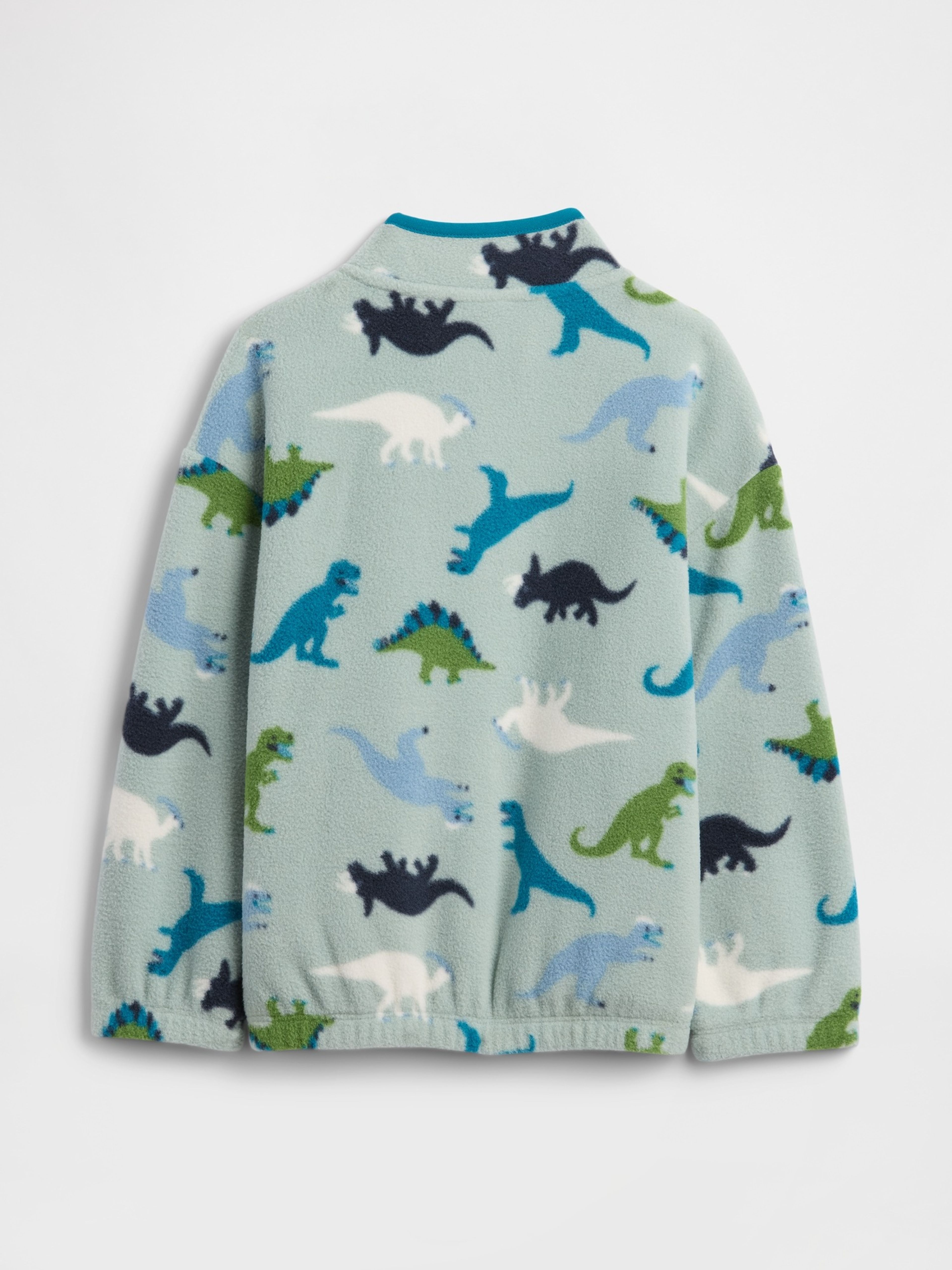 Sweat-shirt bébé Polar Fleece - 002
