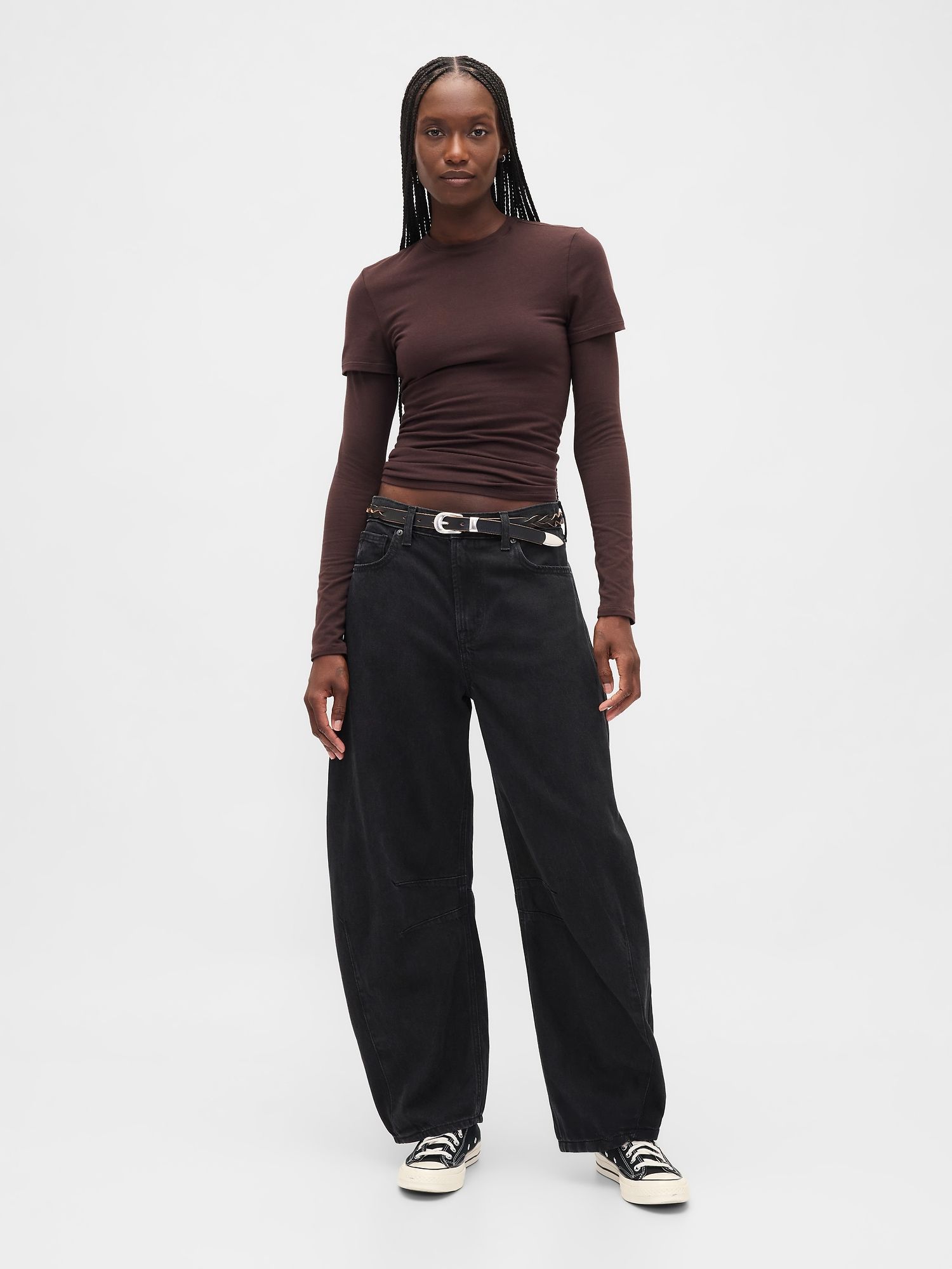 jeans-horseshoe-ultrasoft