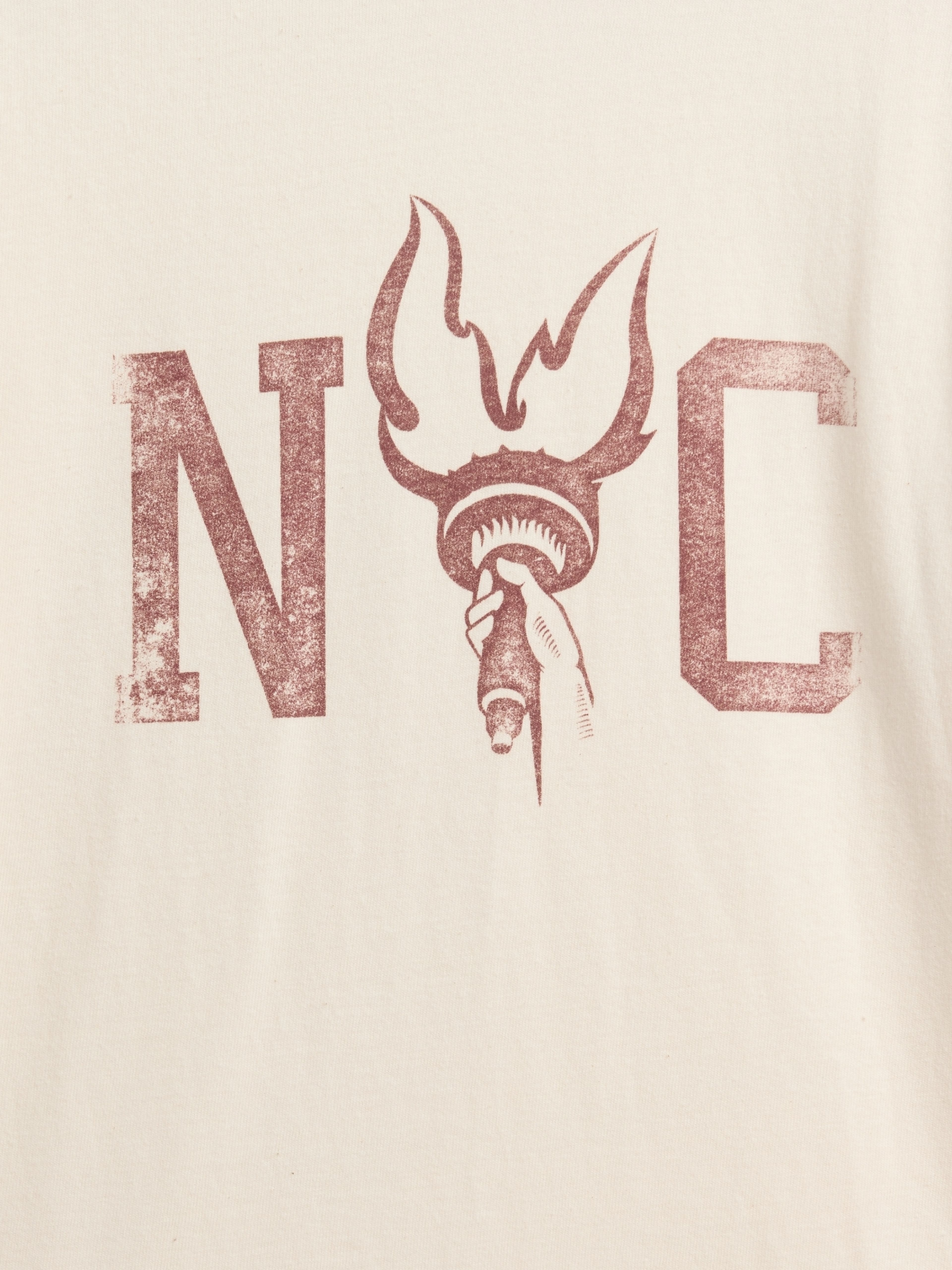 T-shirt enfant imprimé - 003