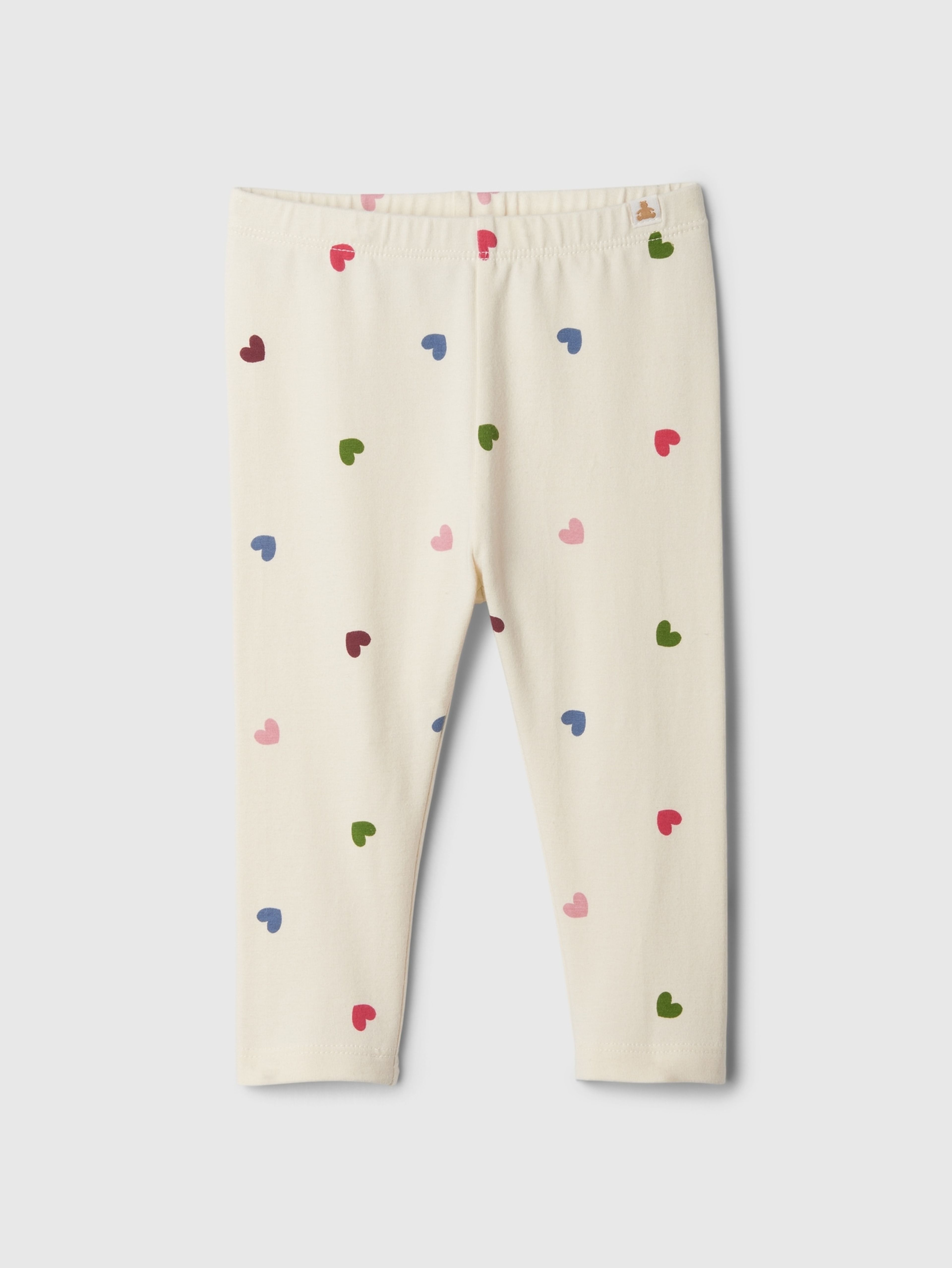 Baby legginsy Mix & Match