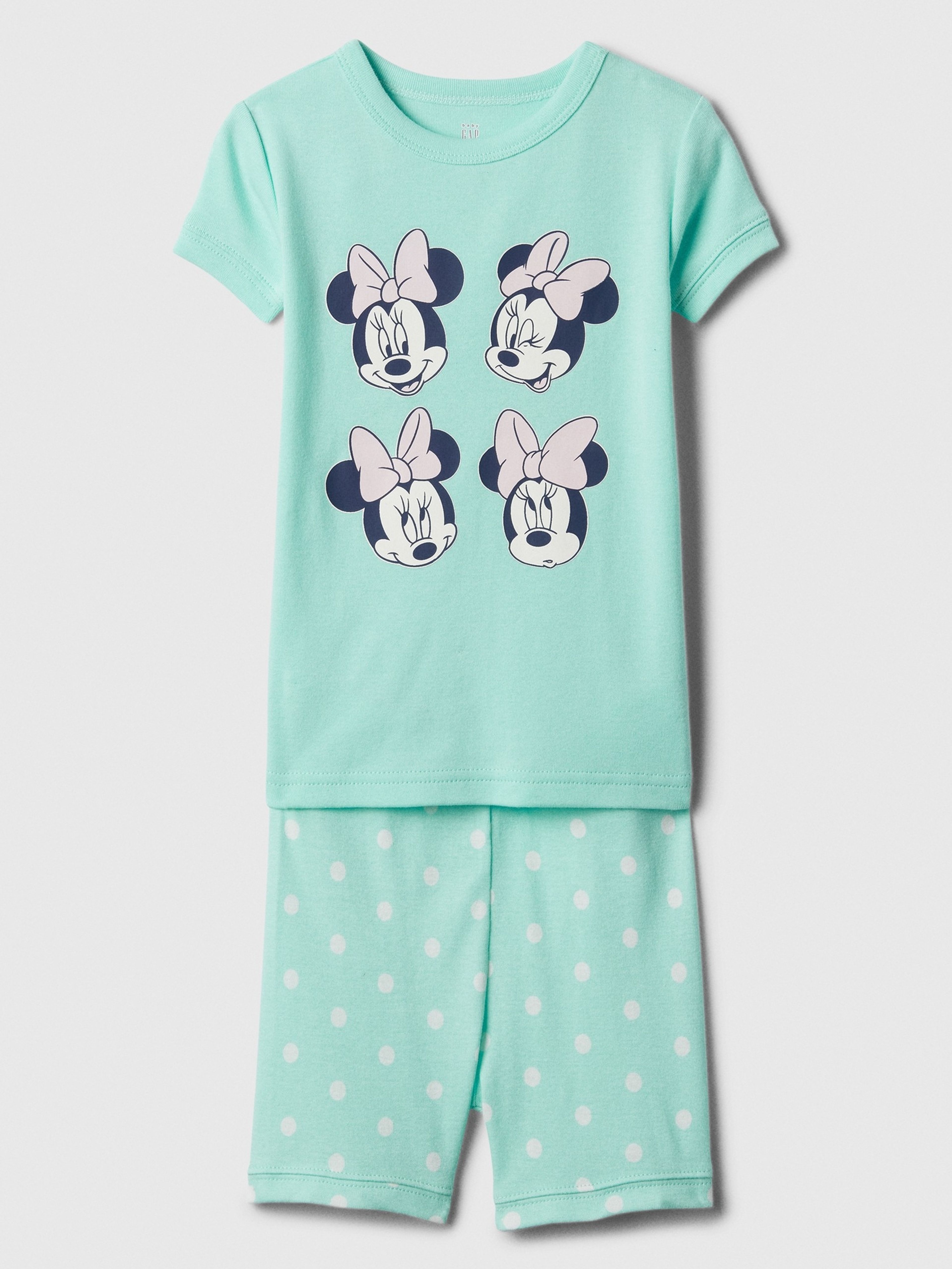 Pijama pentru copii GAP & Disney